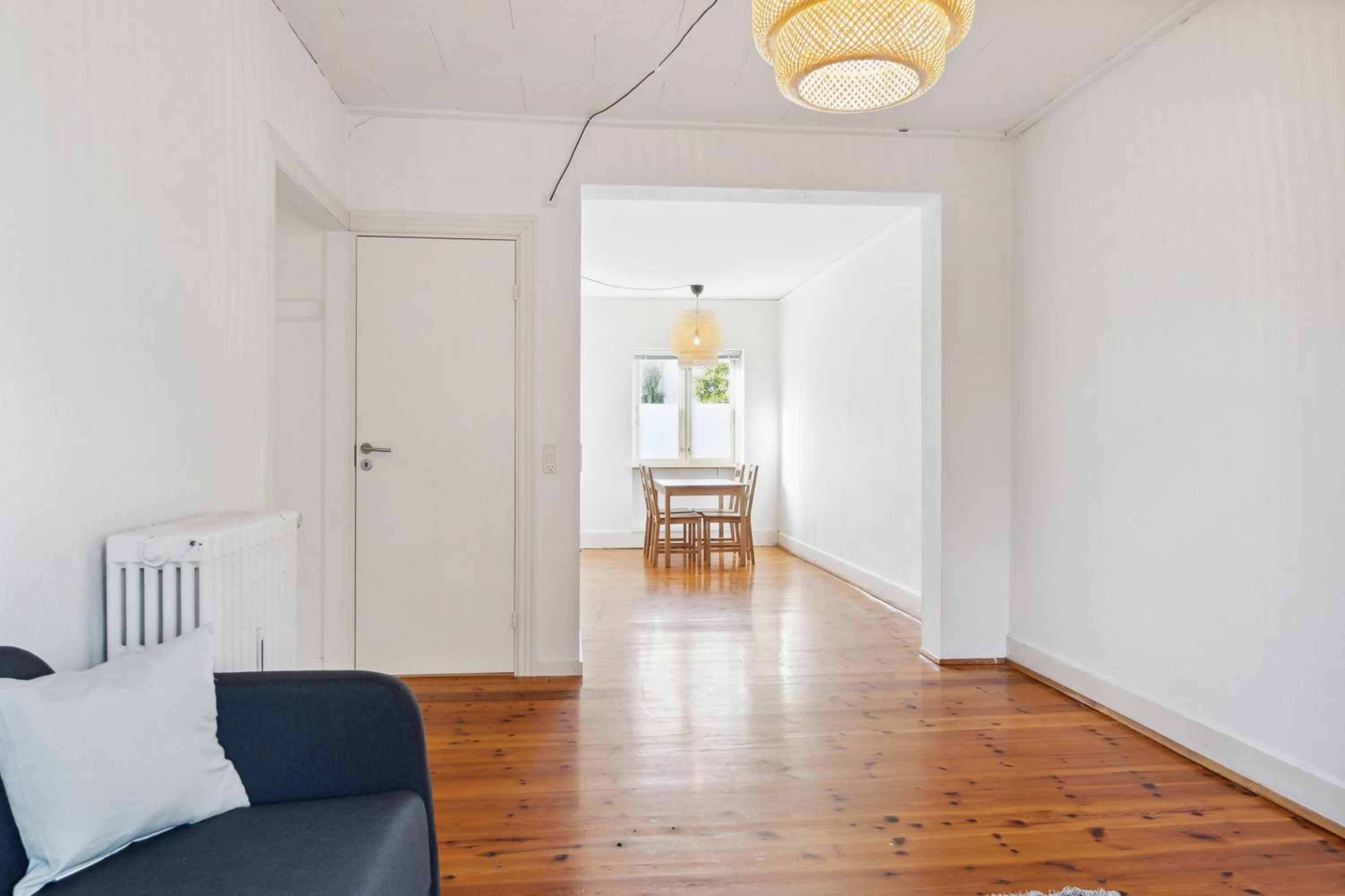 Charming Retreat Near Copenhagen