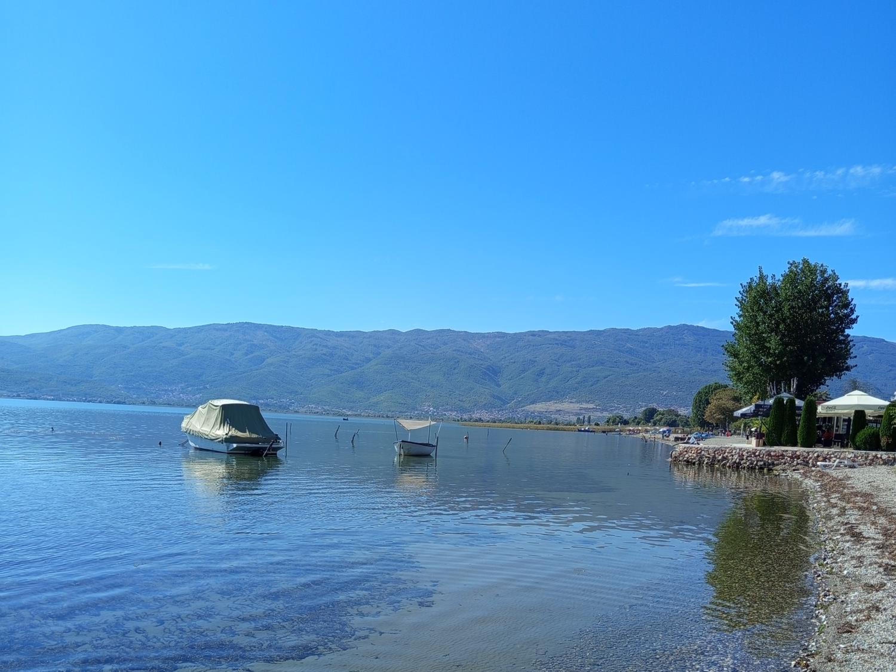 Garden House Apartments Struga