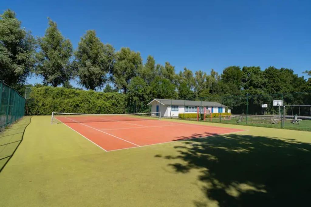 Spacious Nature Escape, house for 6 near Amsterdam & Sea view 4