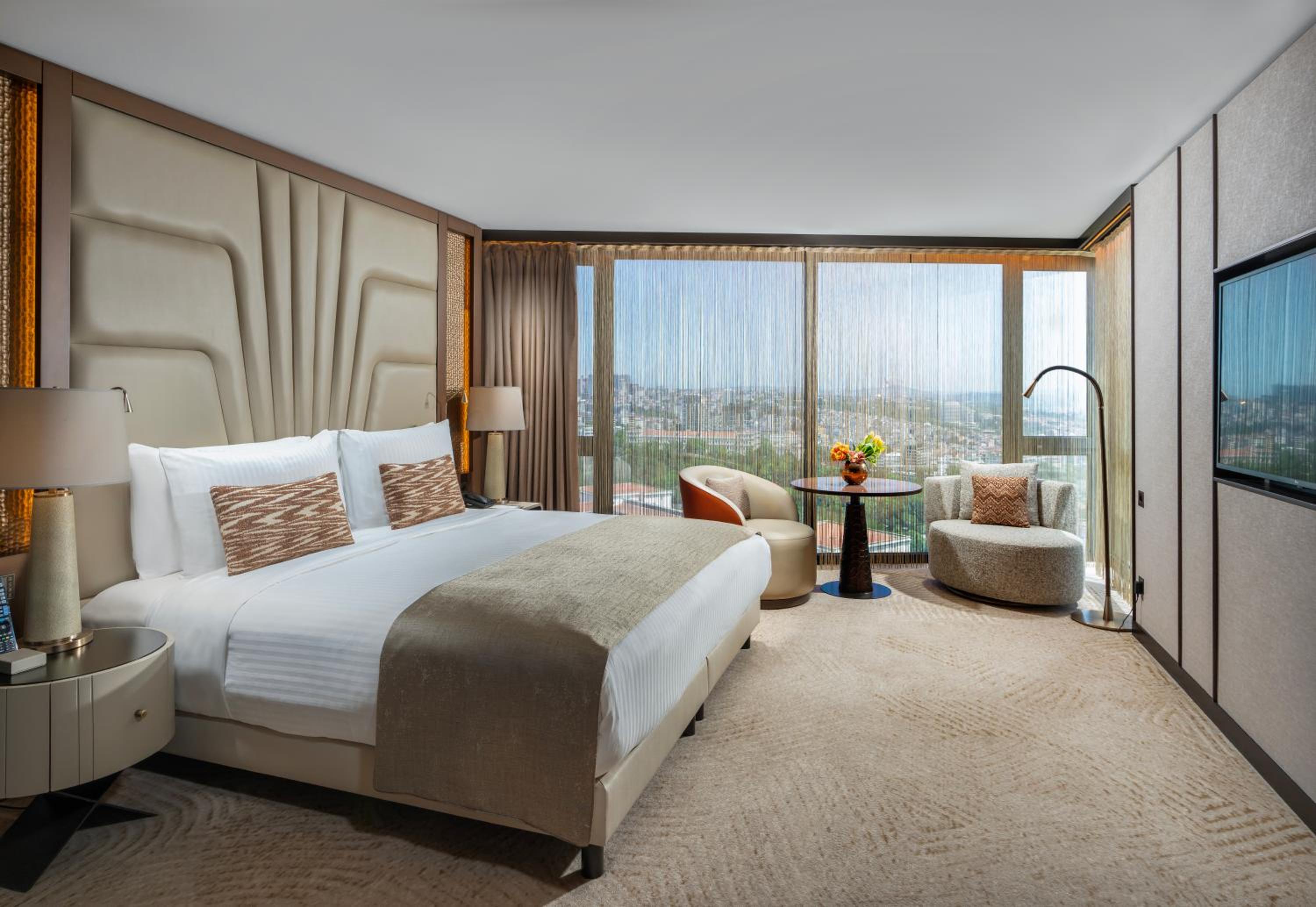 InterContinental Istanbul by IHG - Image 514