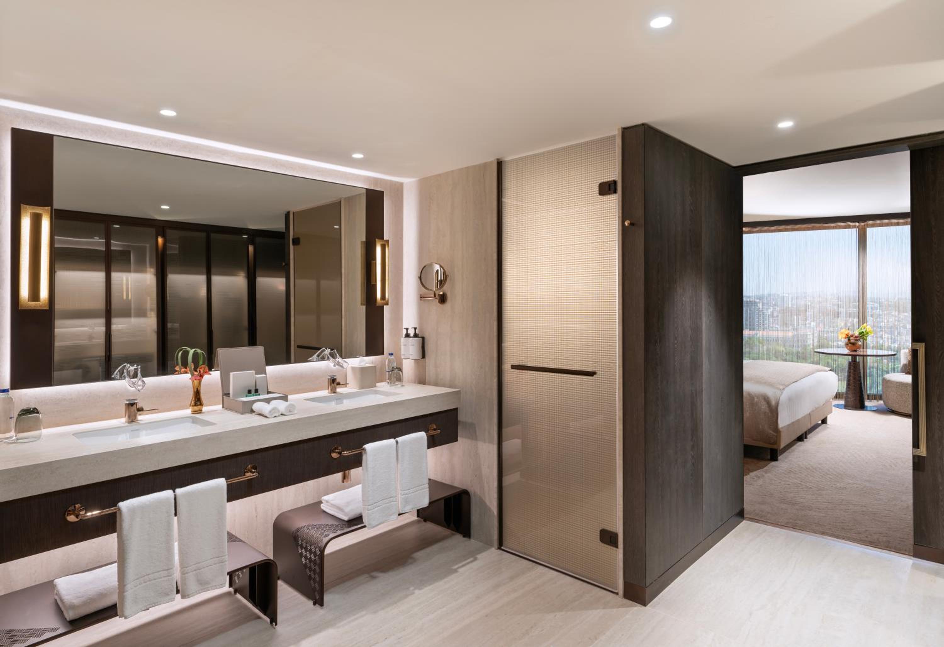 InterContinental Istanbul by IHG - Image 513