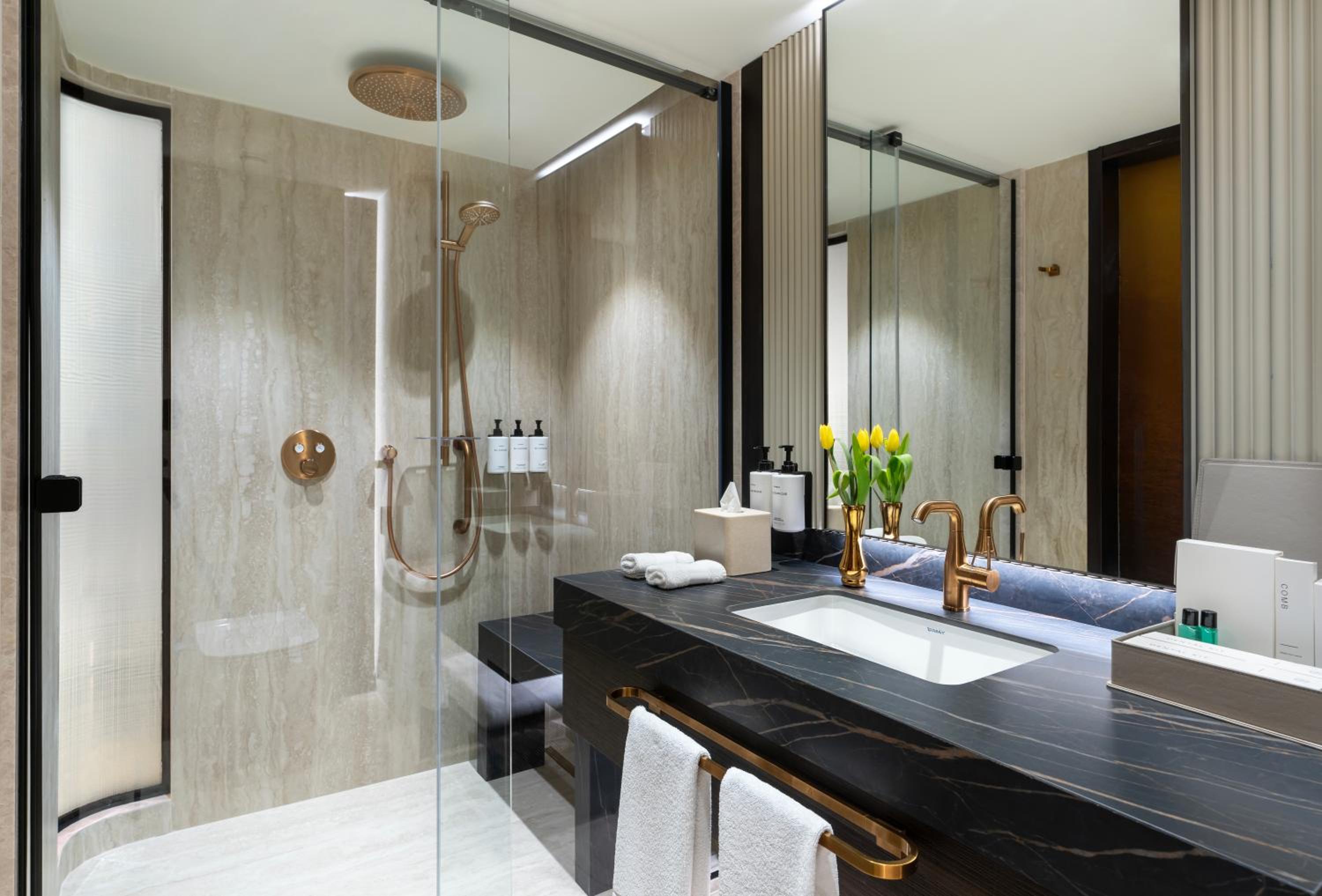 InterContinental Istanbul by IHG - Image 517