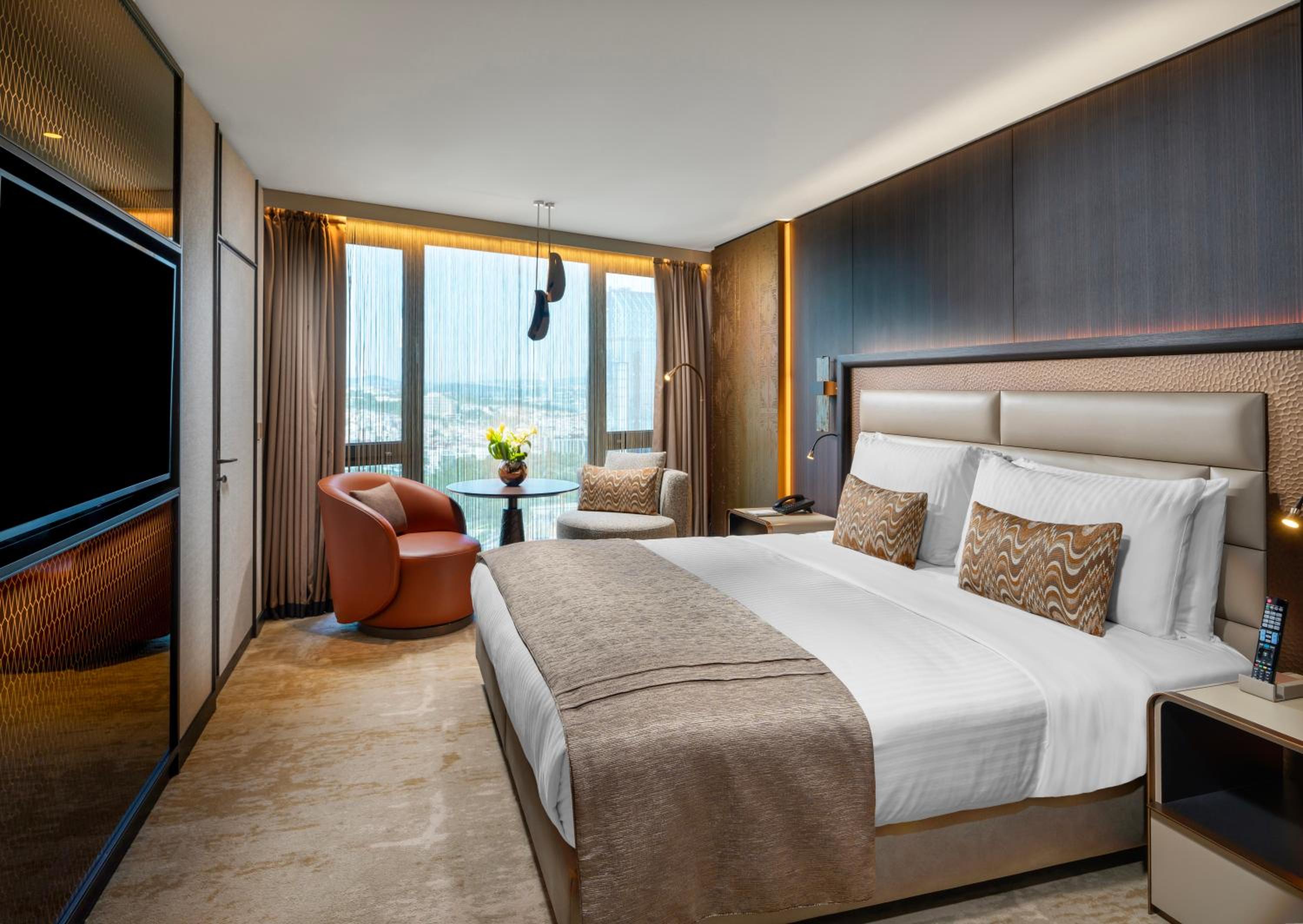 InterContinental Istanbul by IHG - Image 516