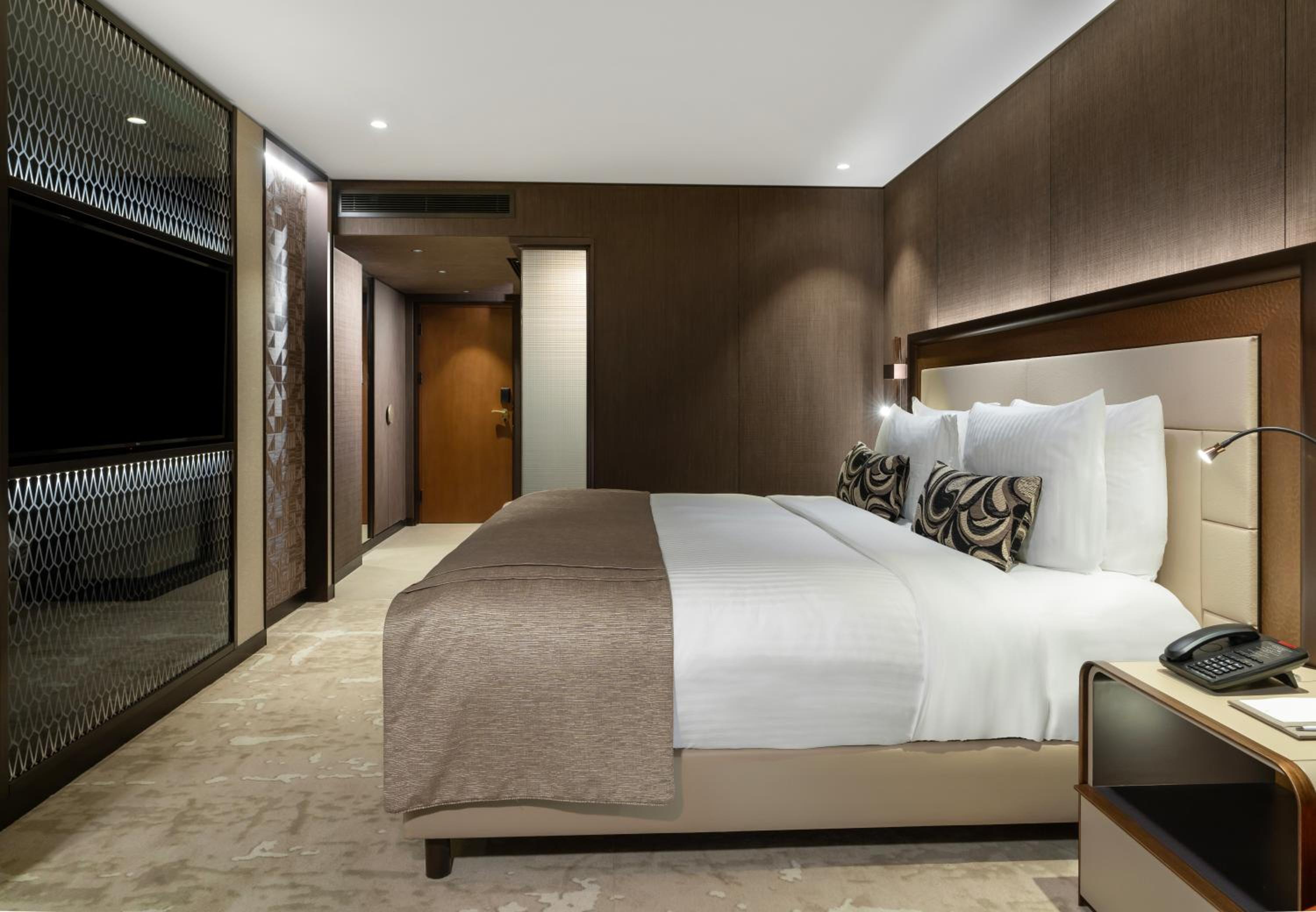 InterContinental Istanbul by IHG - Image 518