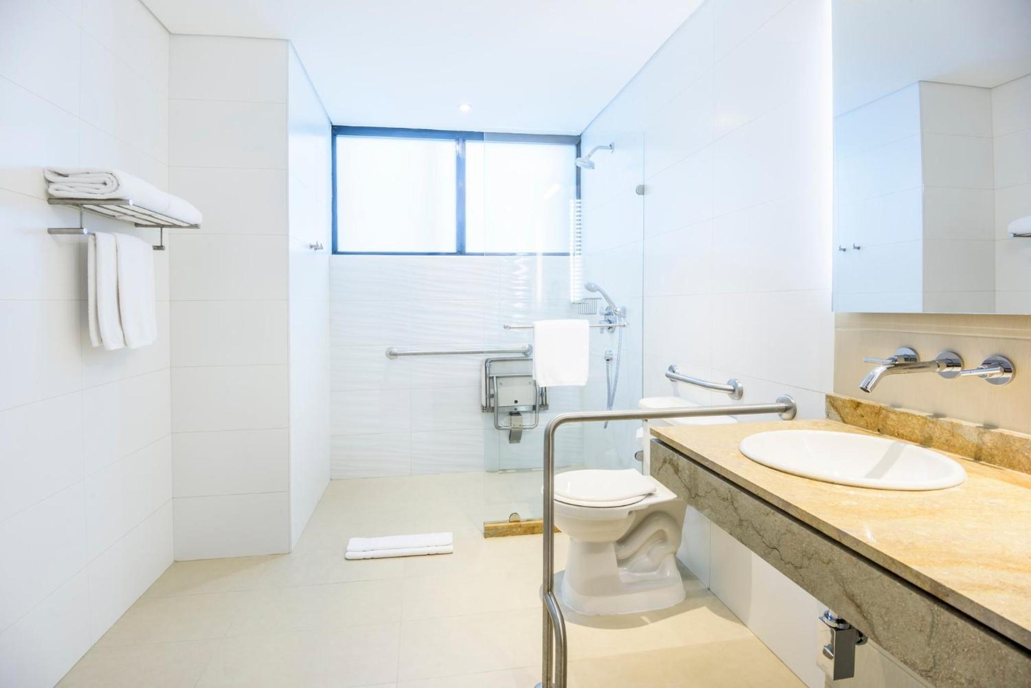 Holiday Inn Express & Suites Bogota Zona G By IHG