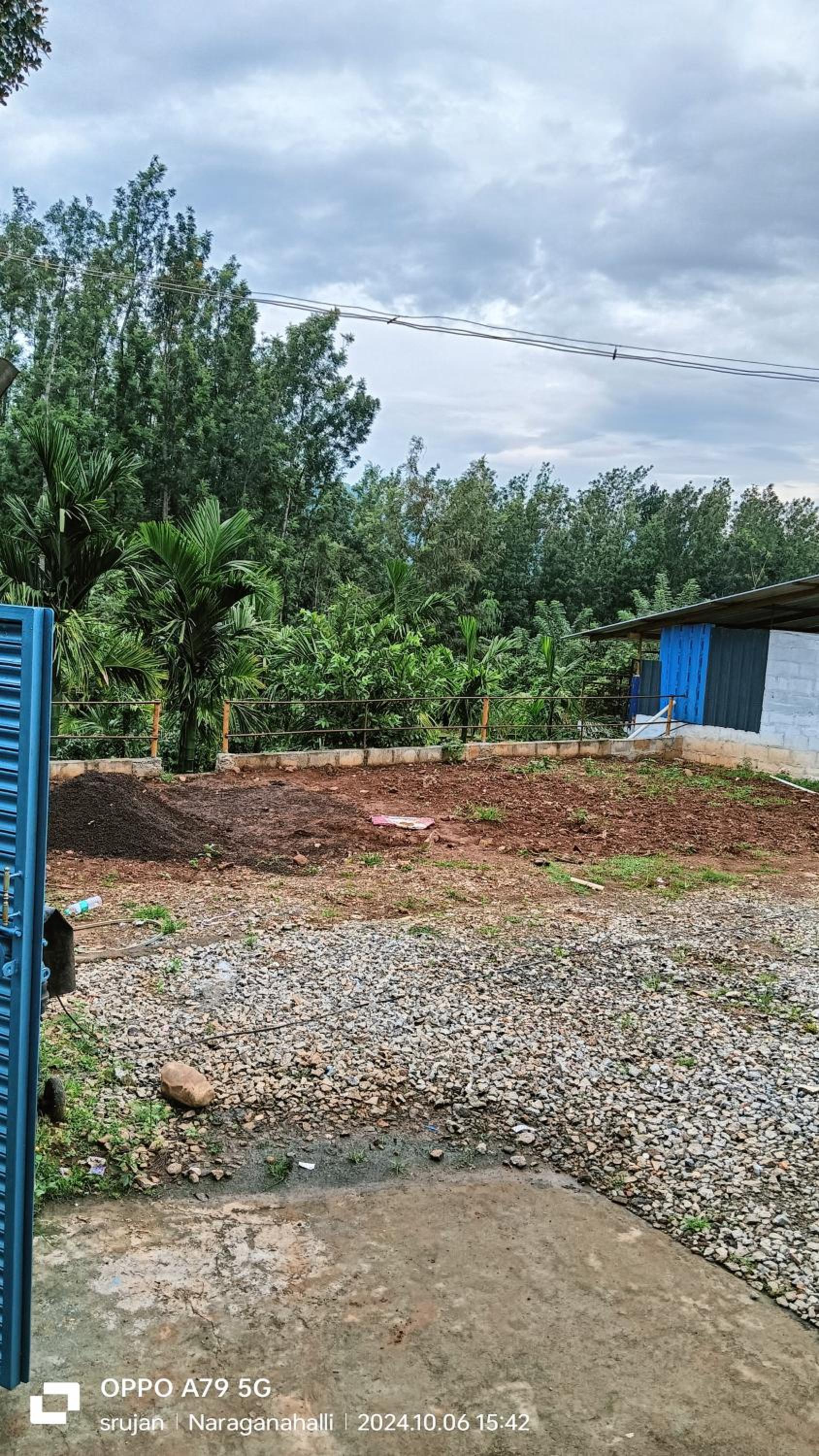 Giridhama homestay