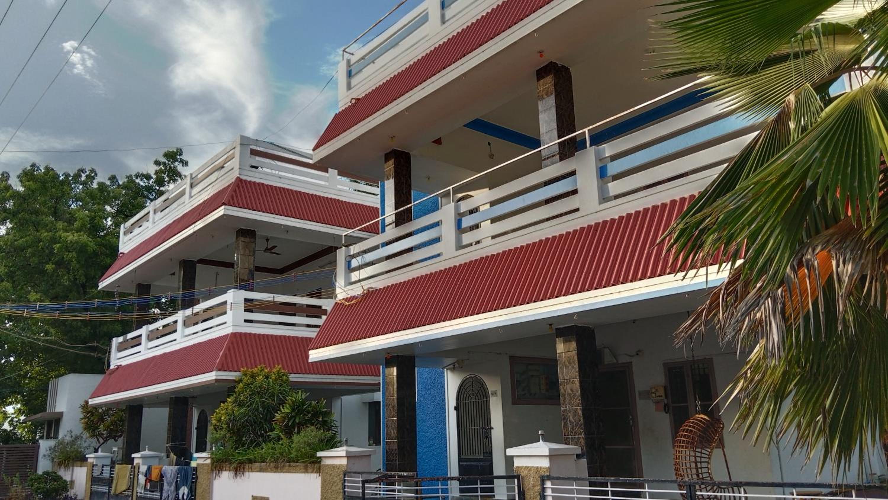 Sid Home Stay