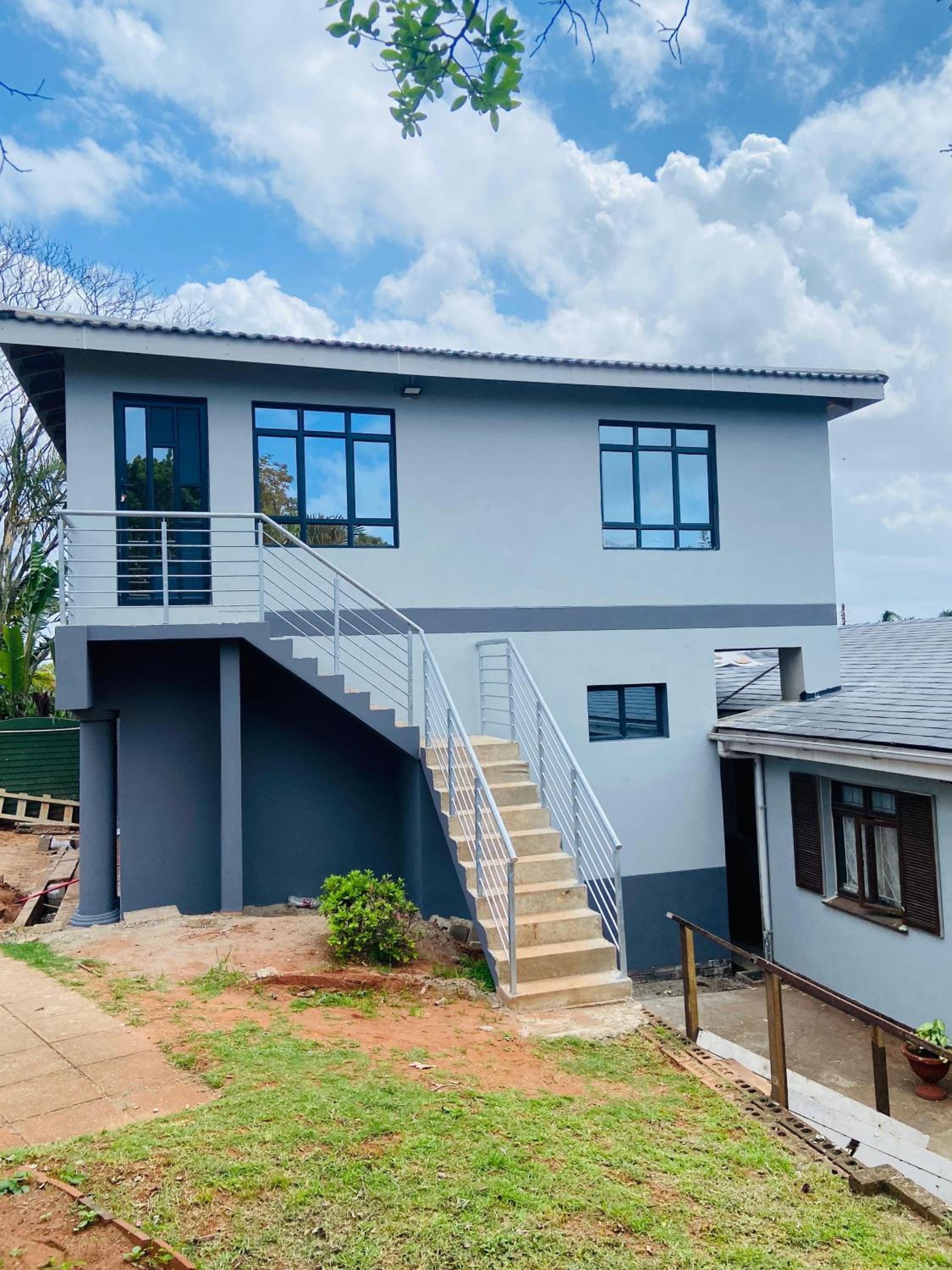 Starlight Guest house