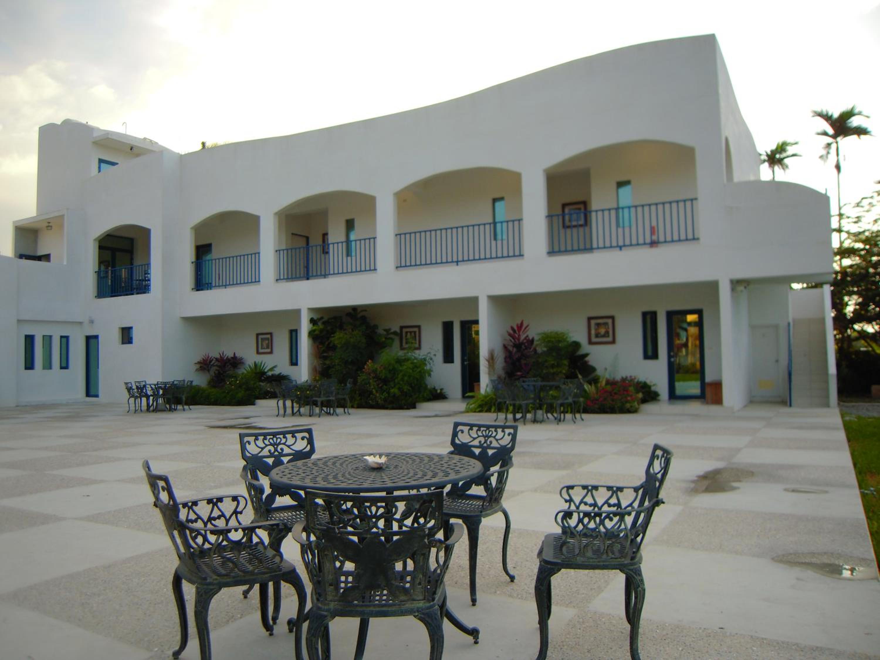 Promised Land B&B
