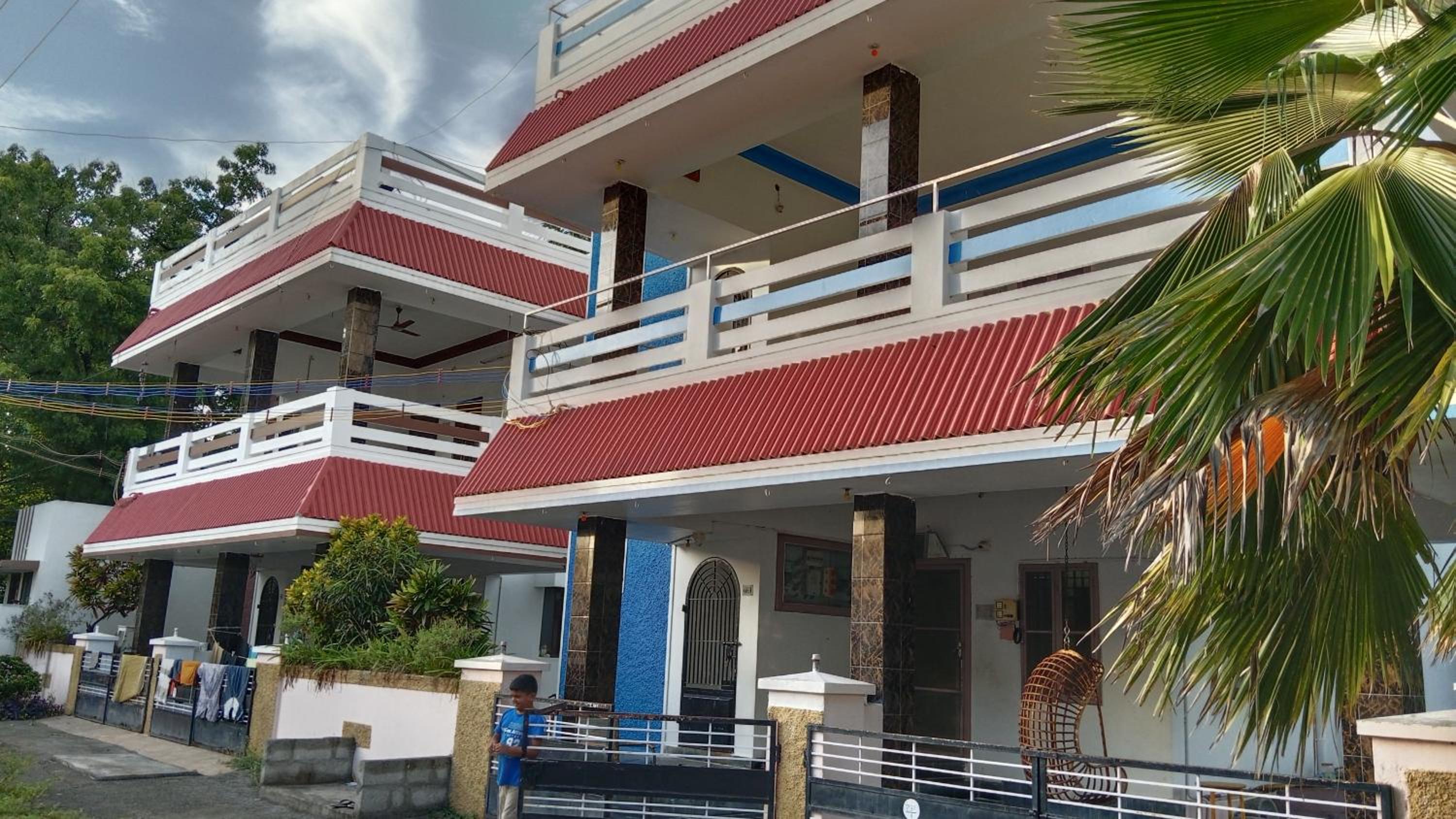 Sid Home Stay