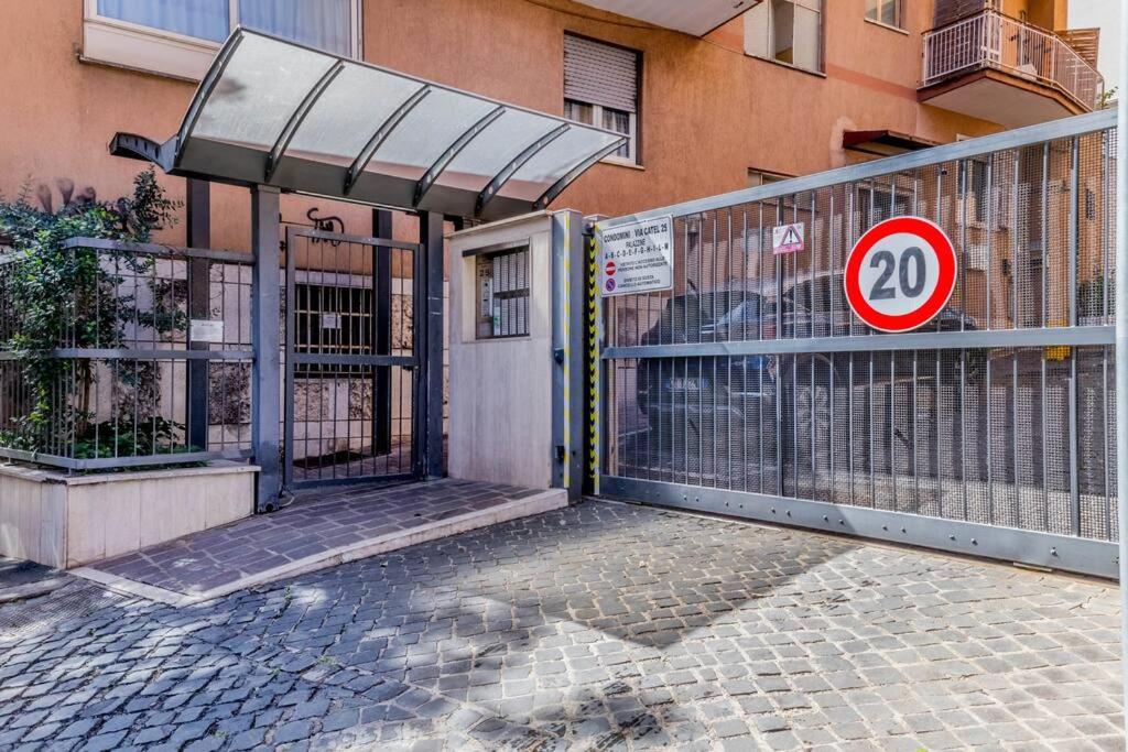 Domus Pamphili Free Netflix & AC