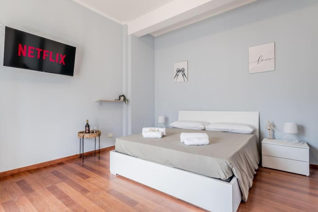 Domus Pamphili Free Netflix & AC