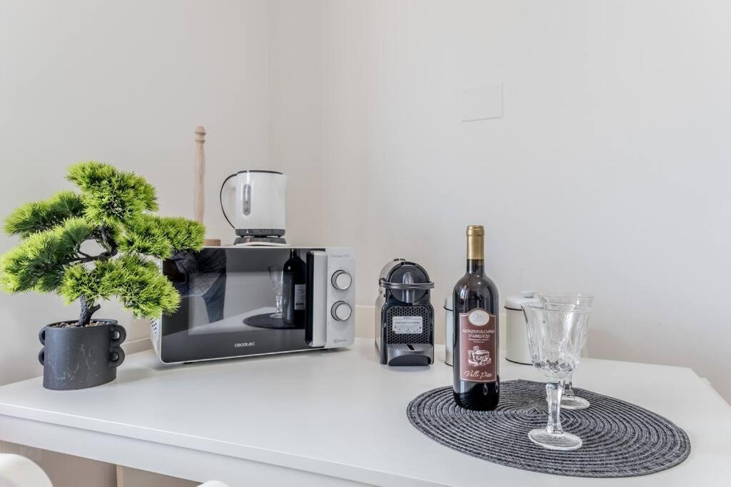 Domus Pamphili Free Netflix & AC
