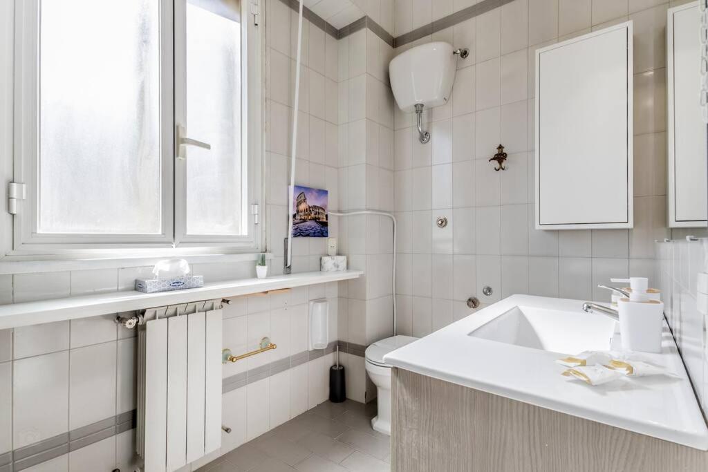 Domus Pamphili Free Netflix & AC