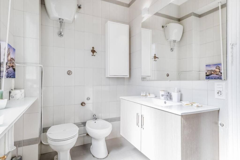 Domus Pamphili Free Netflix & AC