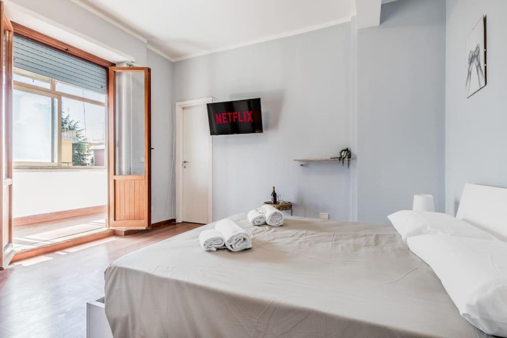 Domus Pamphili Free Netflix & AC