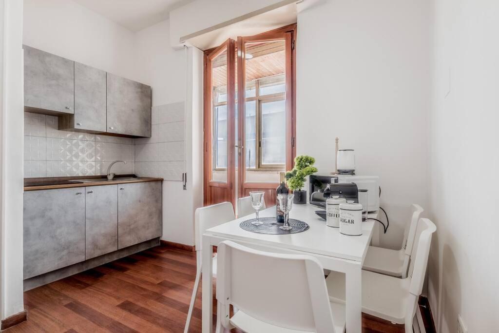 Domus Pamphili Free Netflix & AC