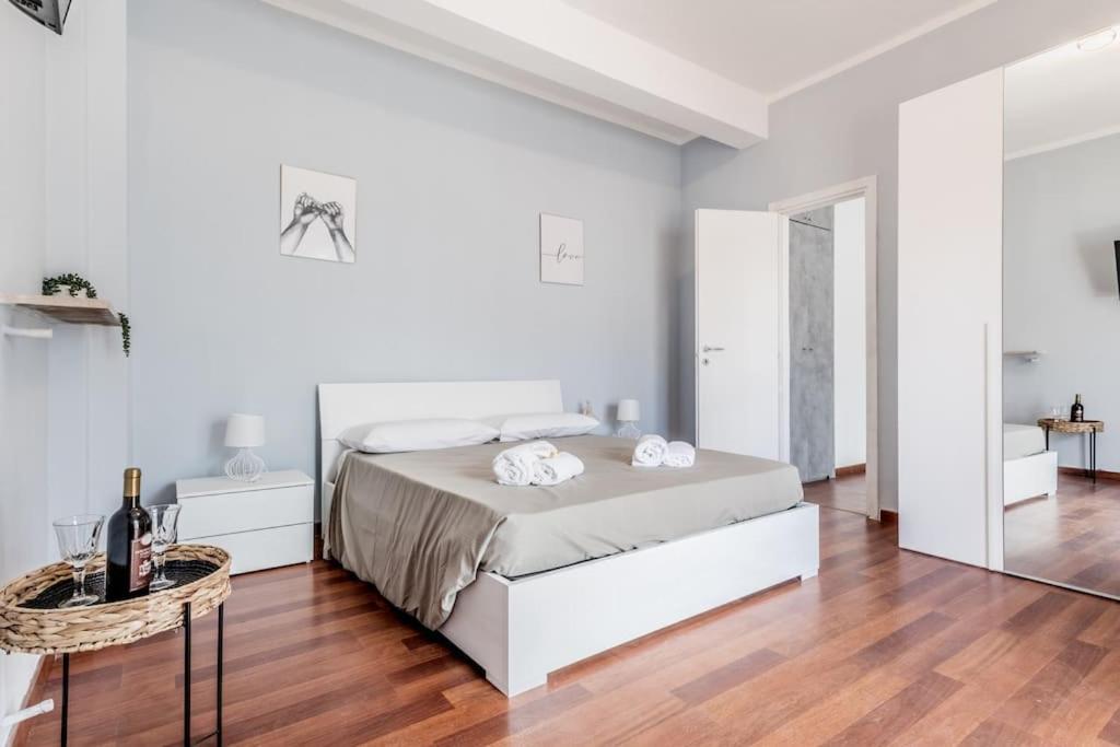Domus Pamphili Free Netflix & AC