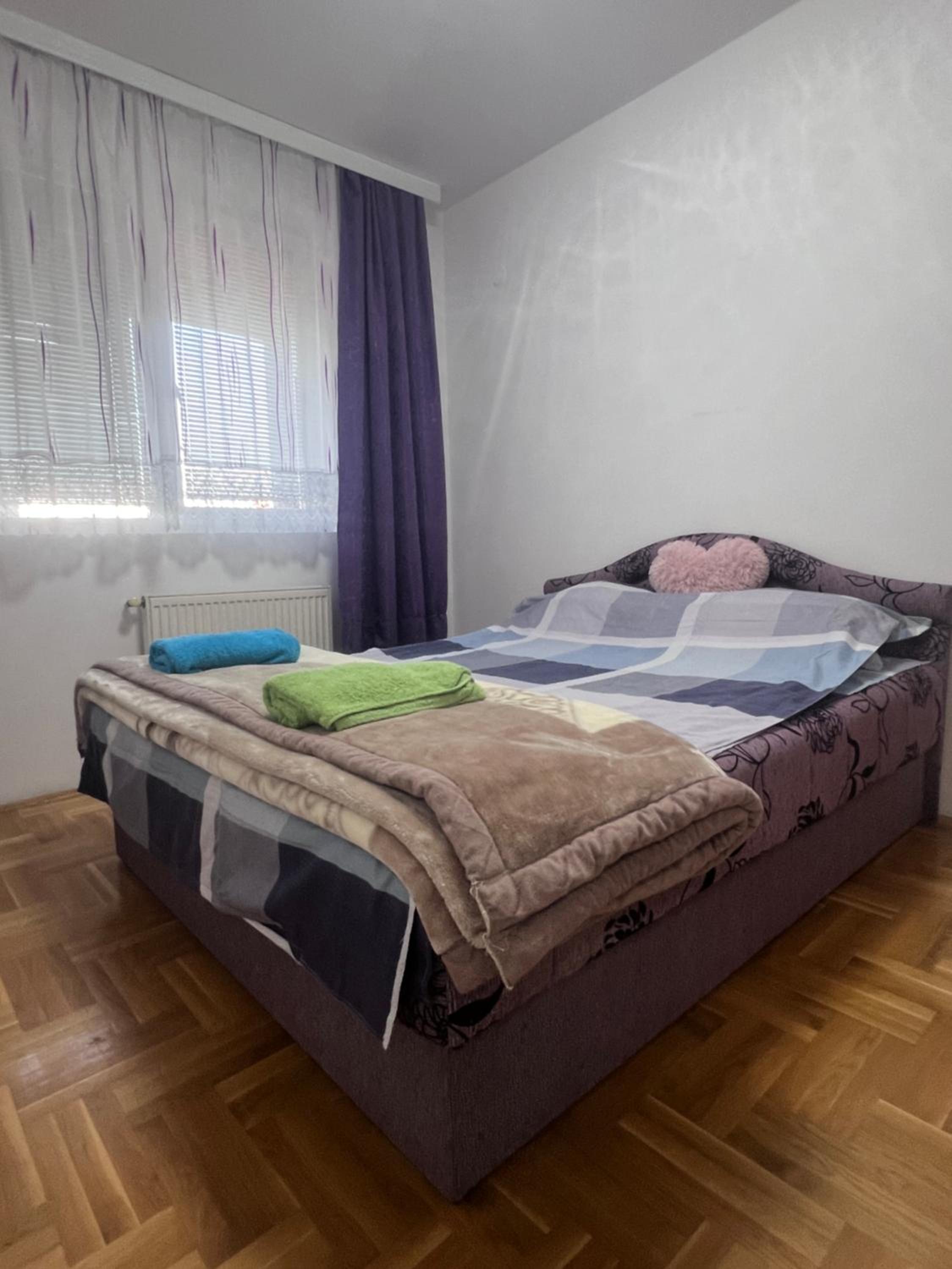 Saric LuxApartman