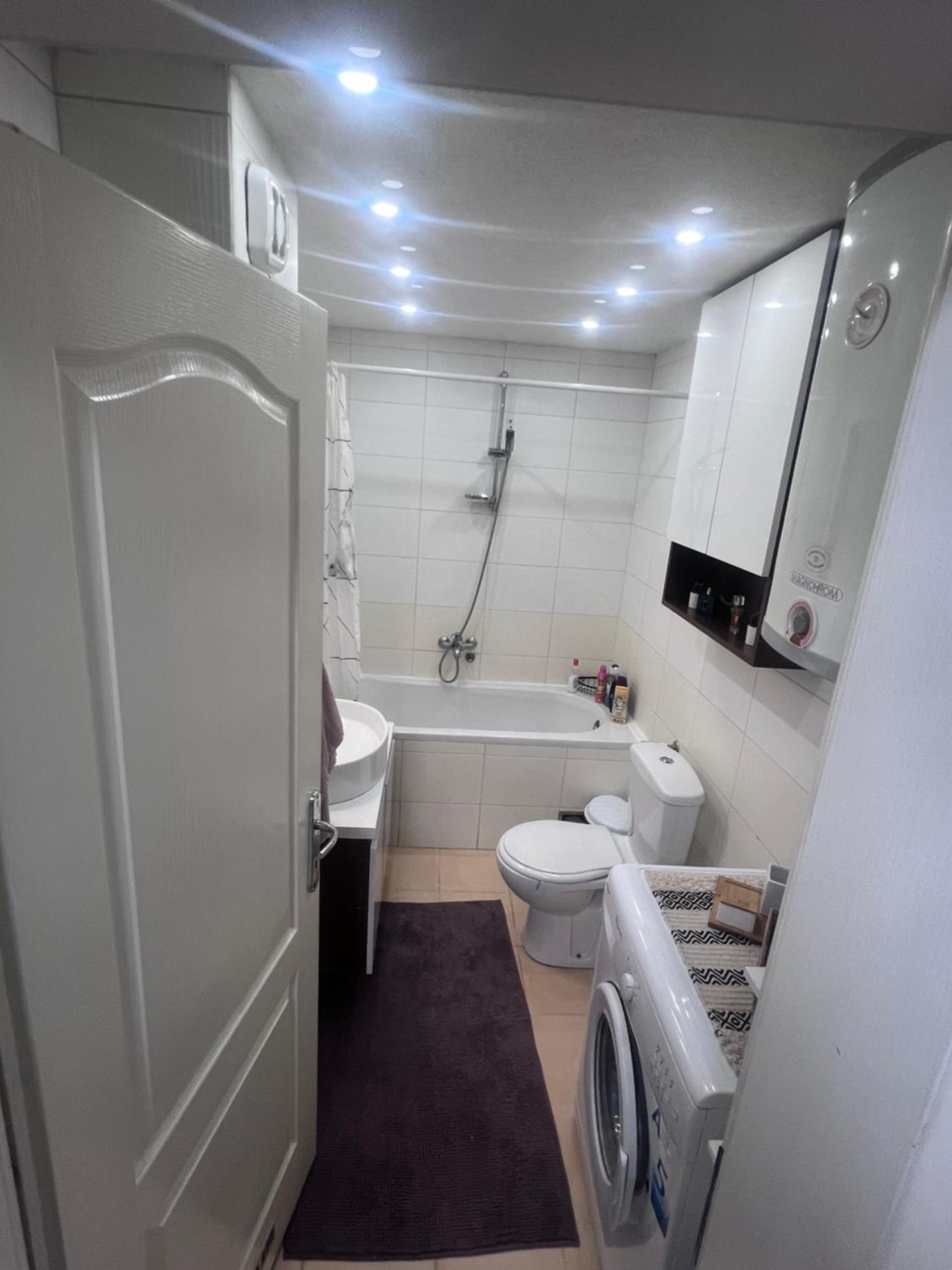 Saric LuxApartman
