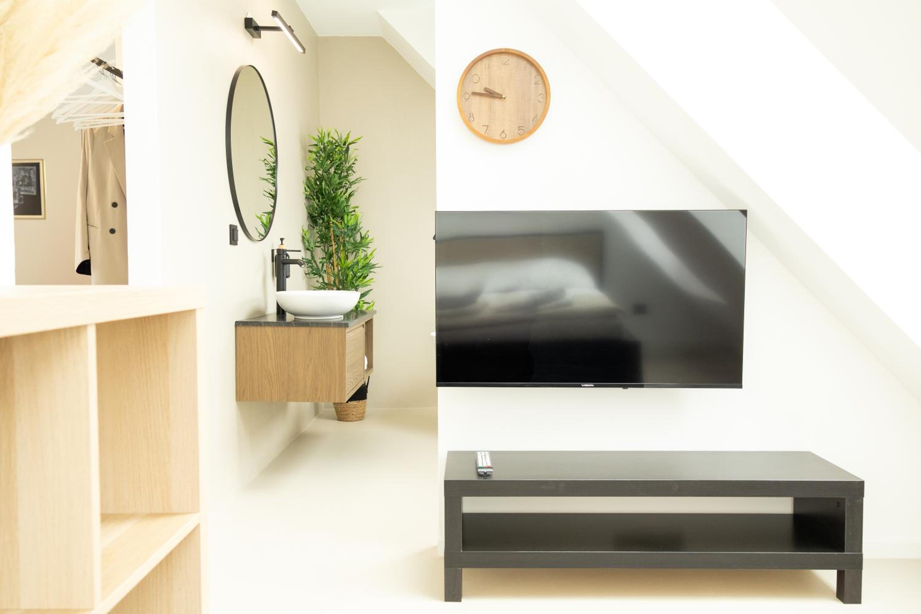SI apartments - Smart Inn