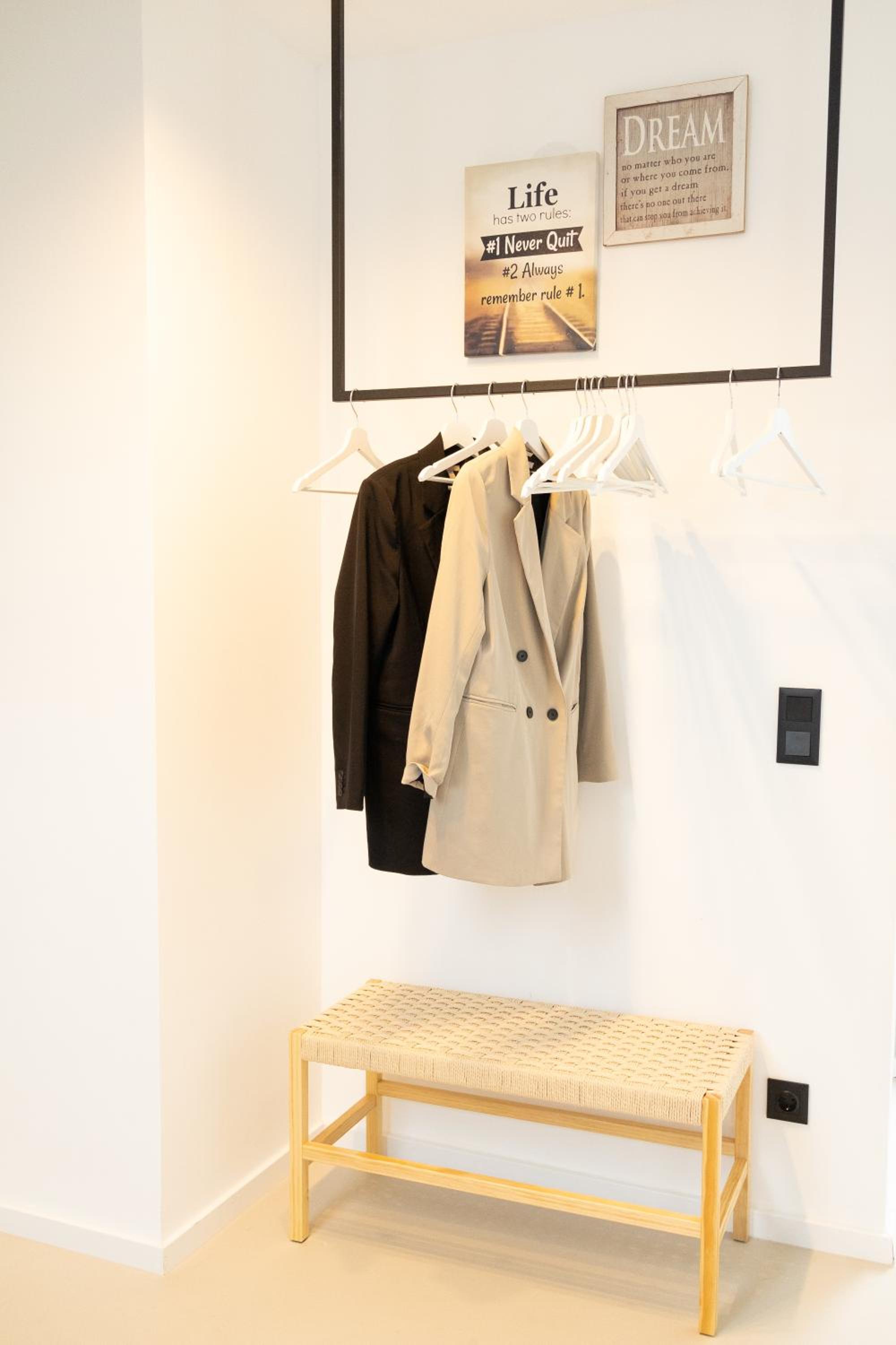 SI apartments - Smart Inn