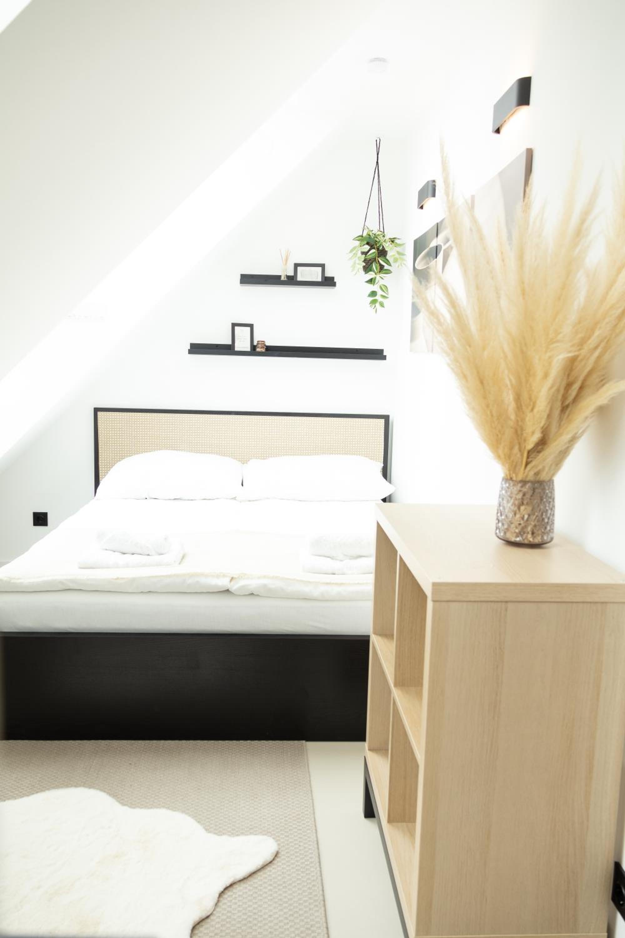 SI apartments - Smart Inn