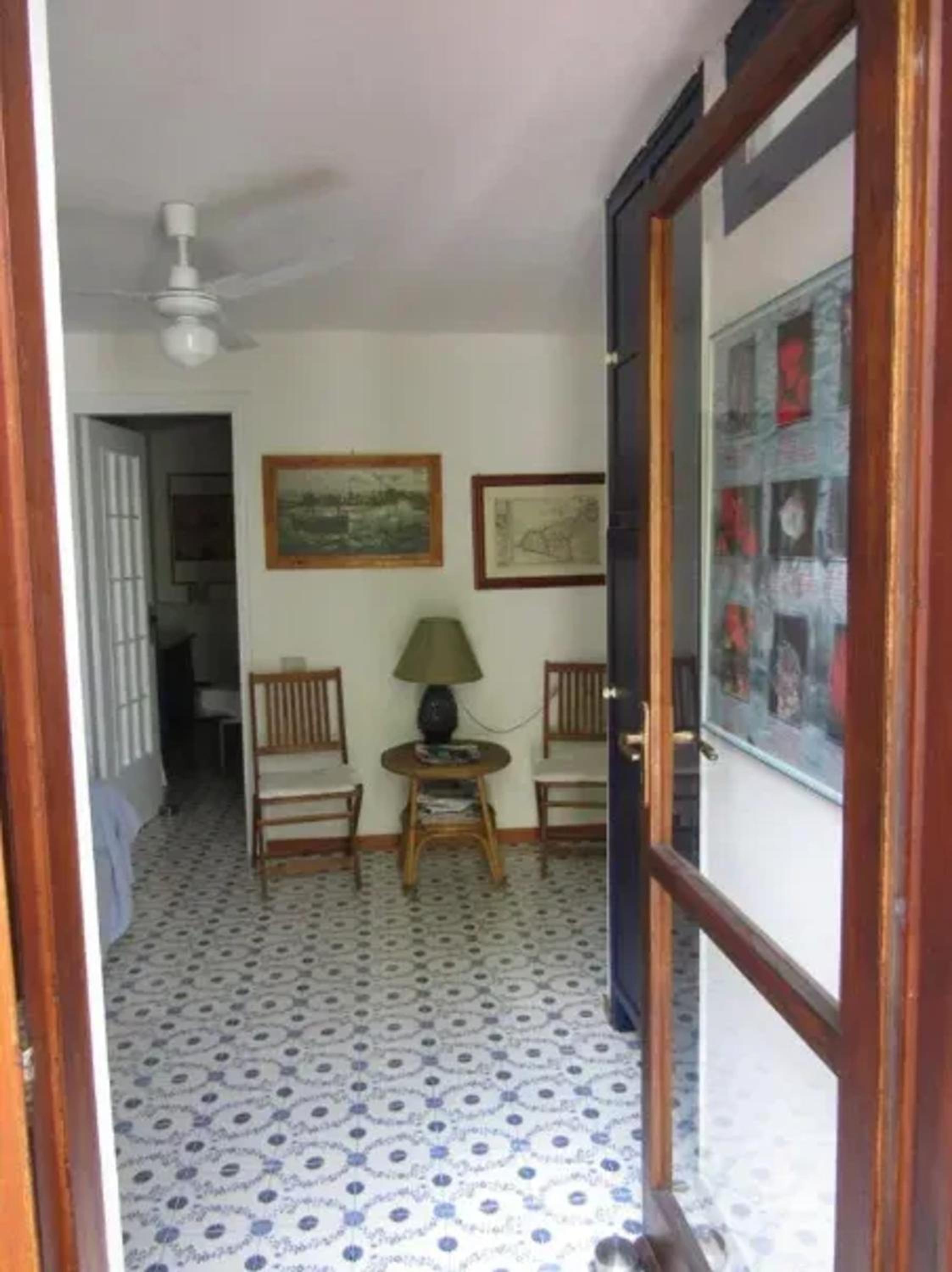 Cozy Apartment in Cittadella del Capo with Sea View photo 4