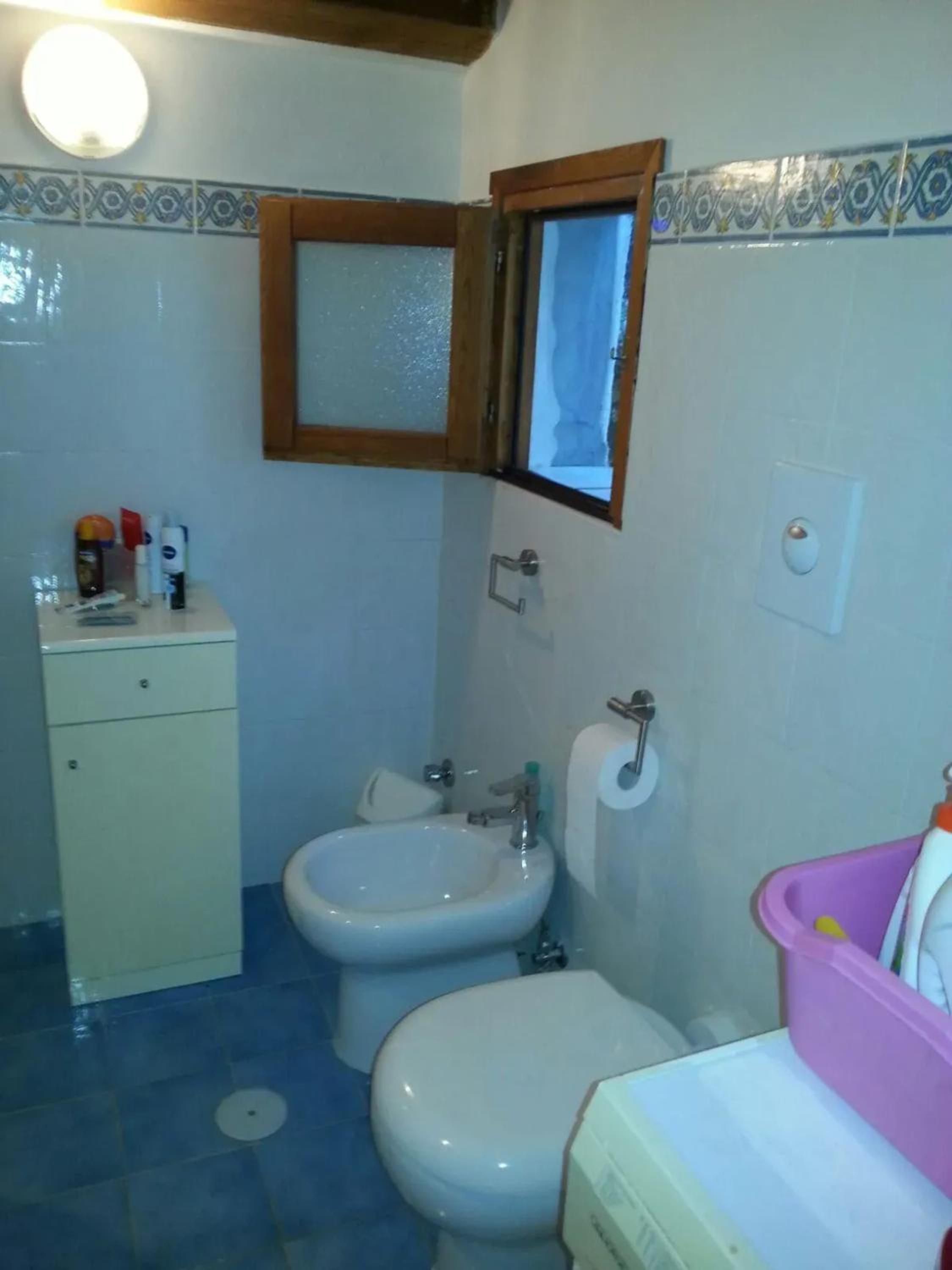 Cozy Apartment in Cittadella del Capo with Sea View