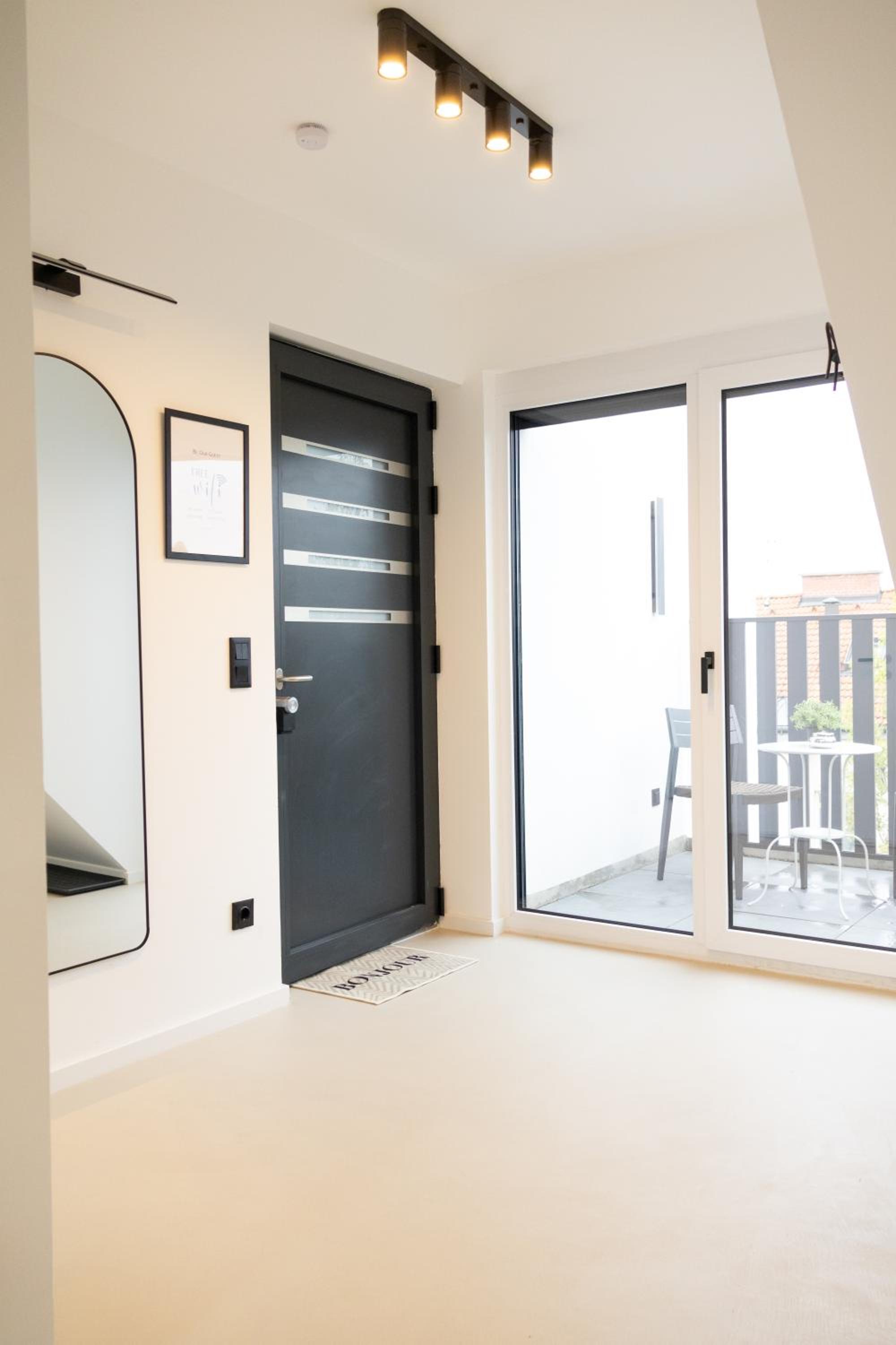 SI apartments - Smart Inn