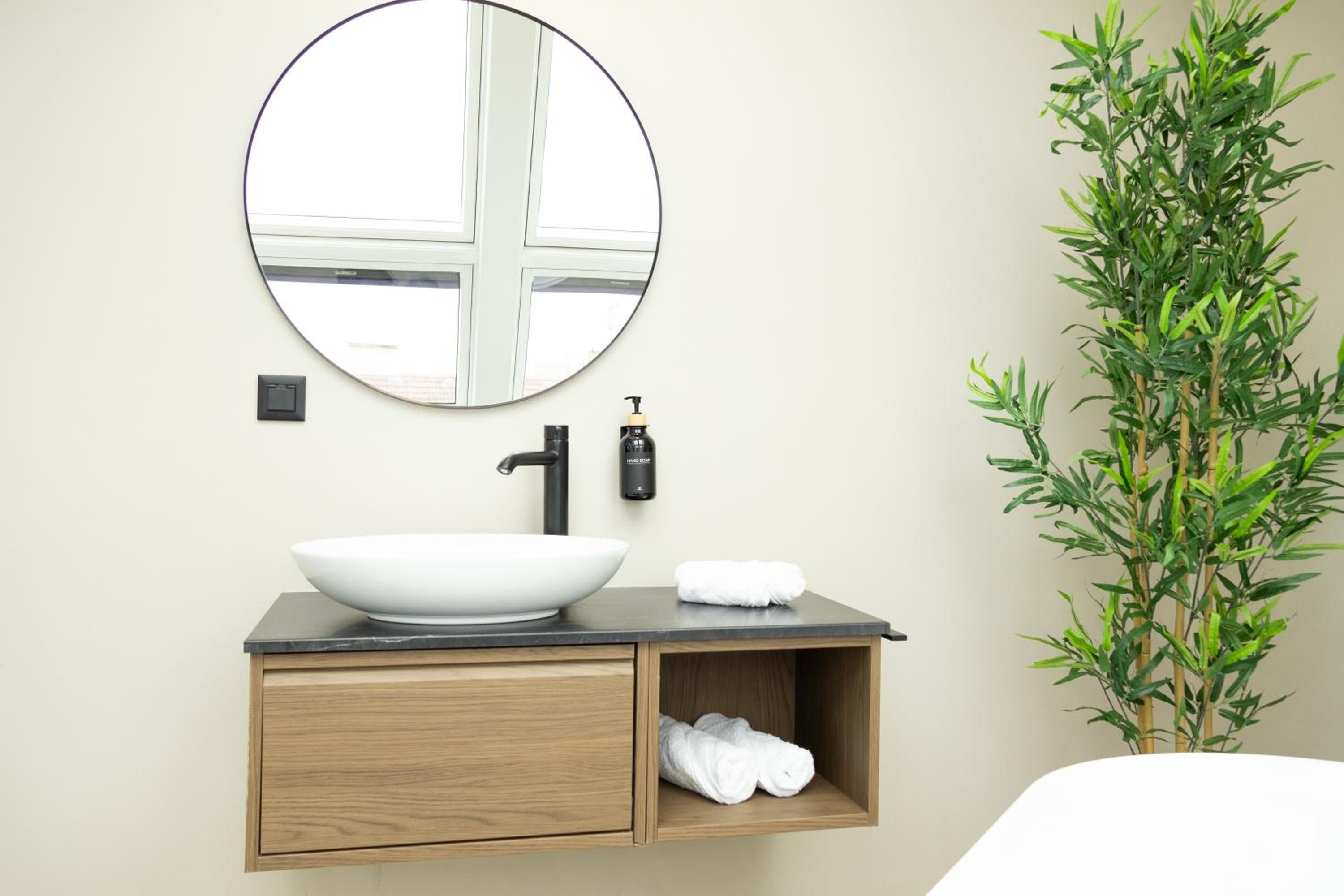 SI apartments - Smart Inn