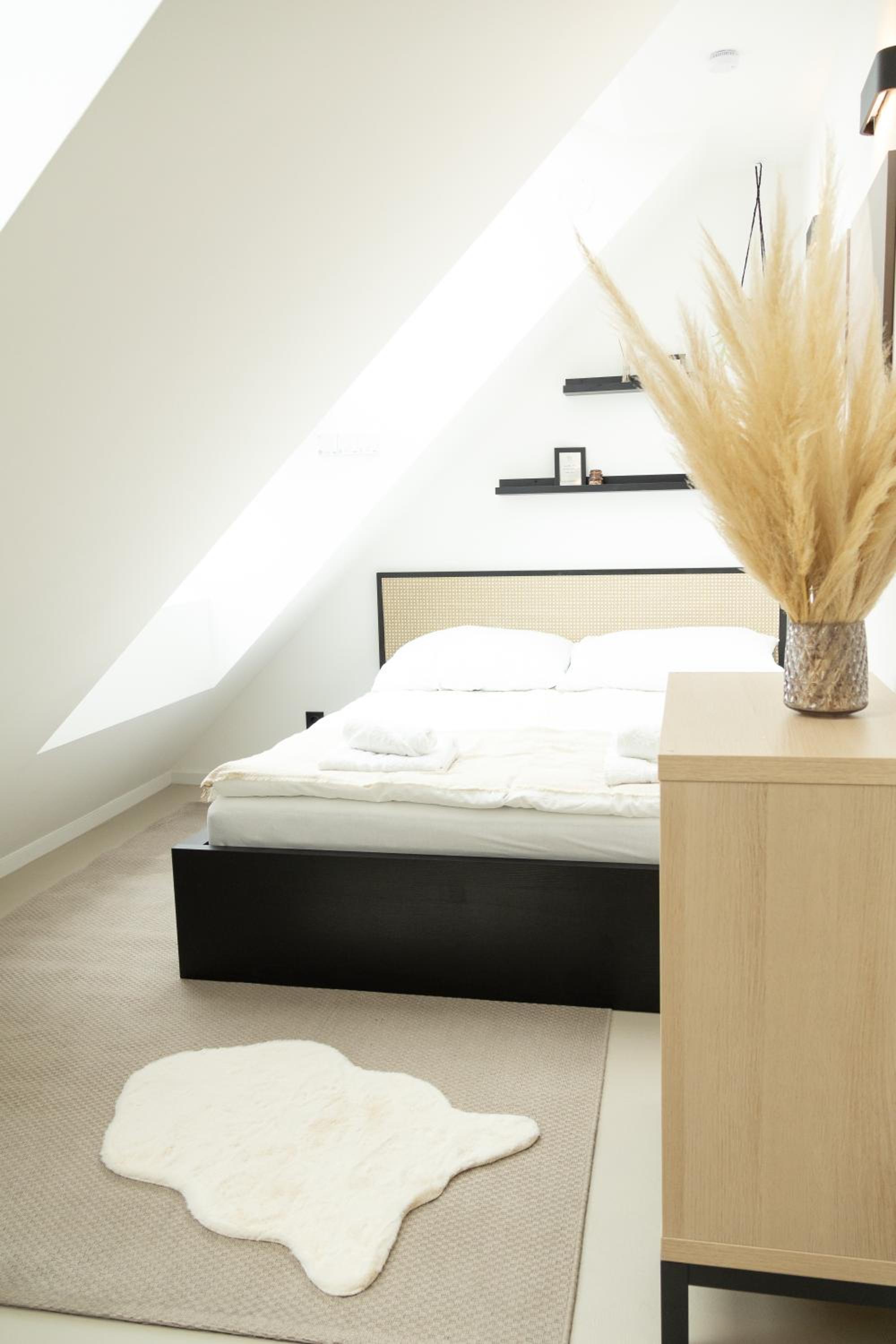 SI apartments - Smart Inn