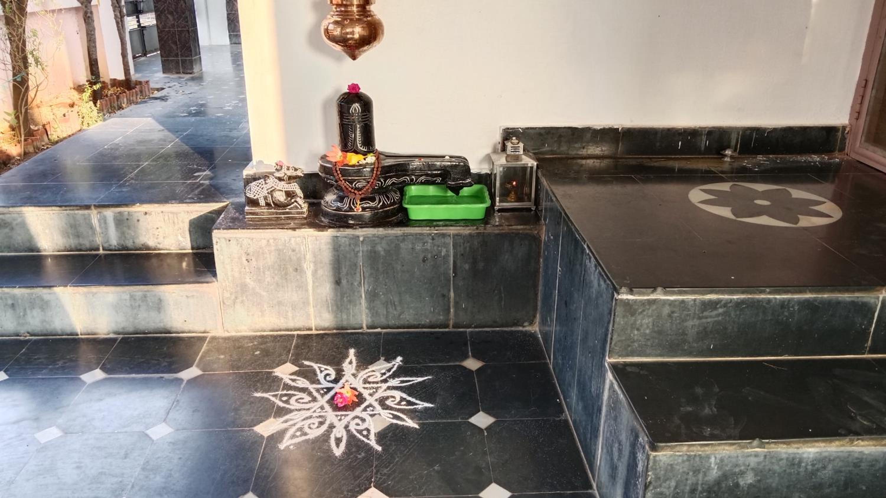 Sid Home Stay