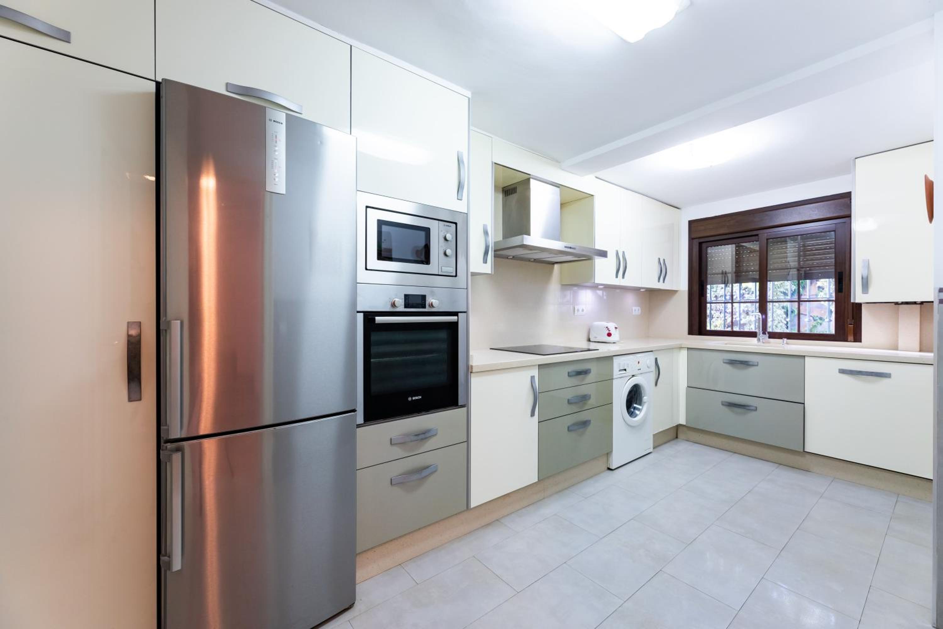 Marbella Vacations - Casa Jardines del Sol - C4 - Property Image 20