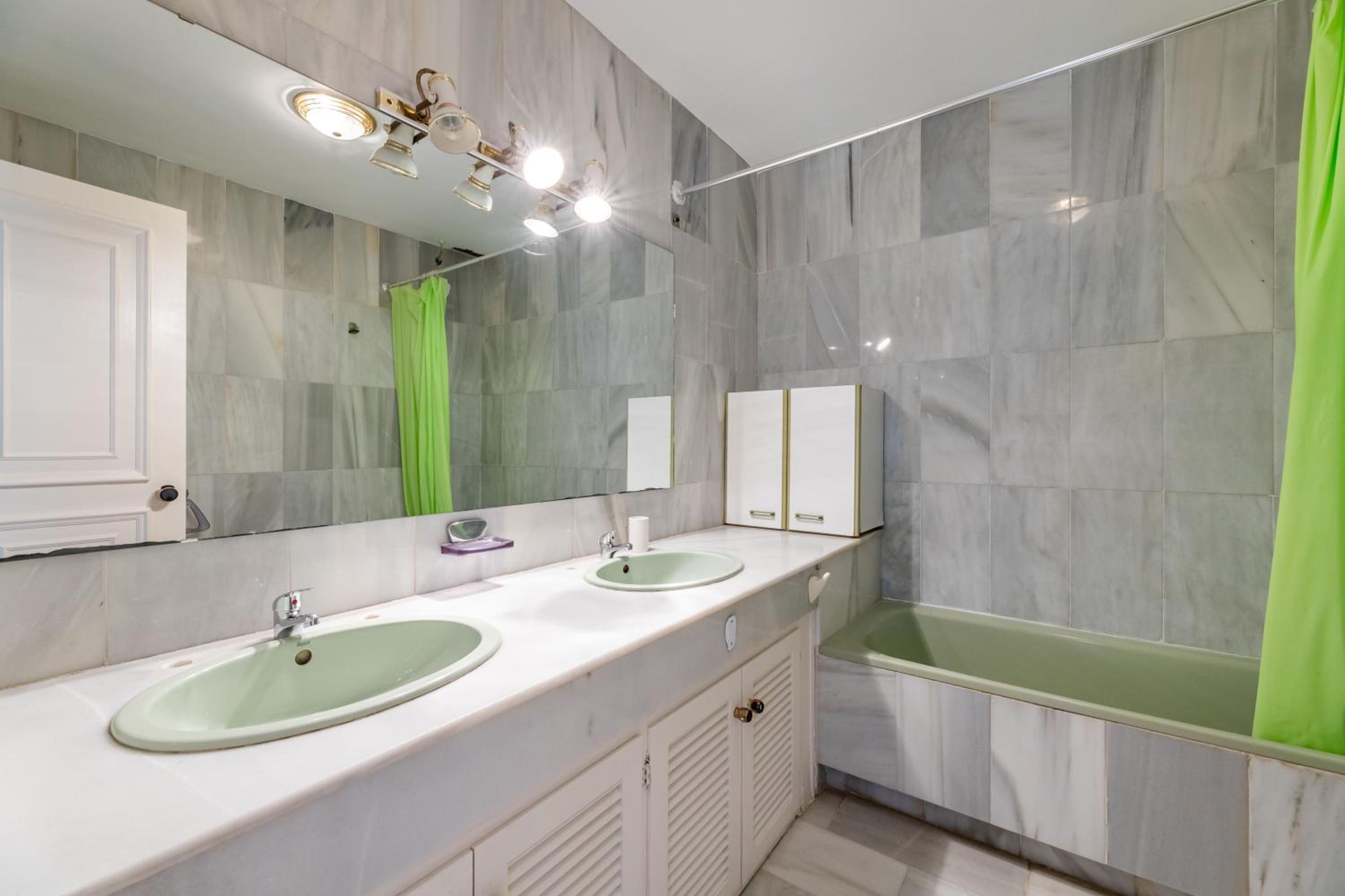 Marbella Vacations - Casa Jardines del Sol - C4 - Property Image 3