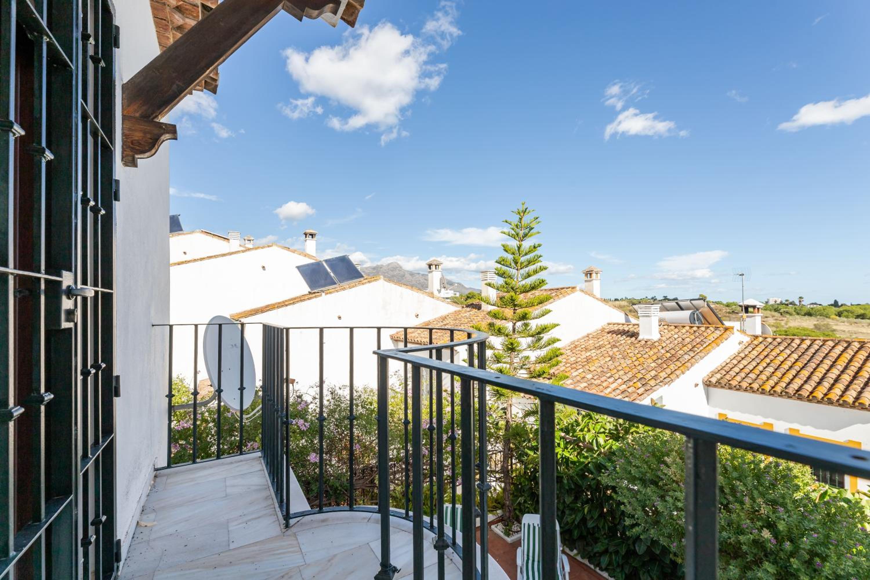 Marbella Vacations - Casa Jardines del Sol - C4 - Property Image 2