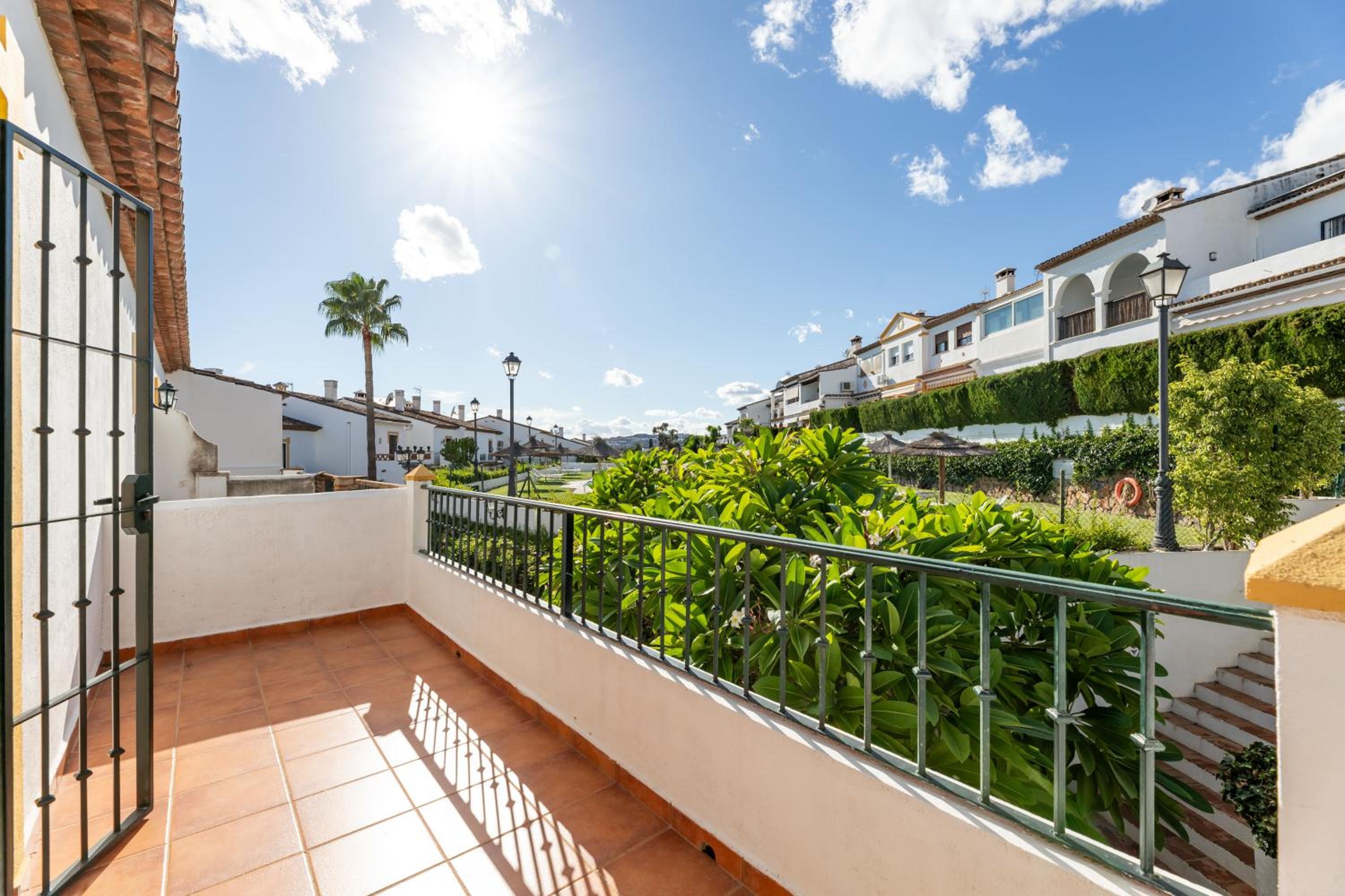 Marbella Vacations - Casa Jardines del Sol - C4 - Property Image 8