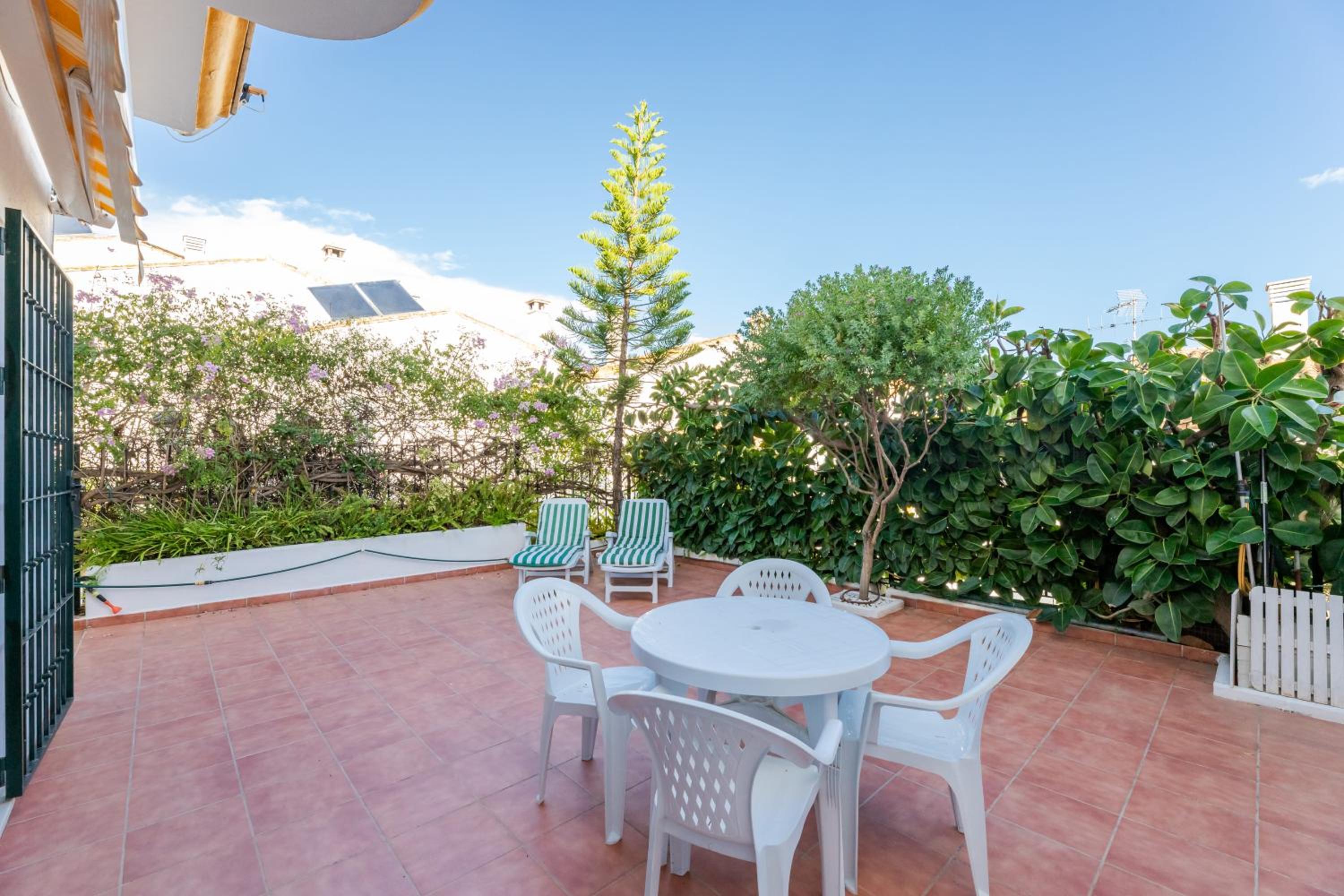 Marbella Vacations - Casa Jardines del Sol - C4 - Property Image 21
