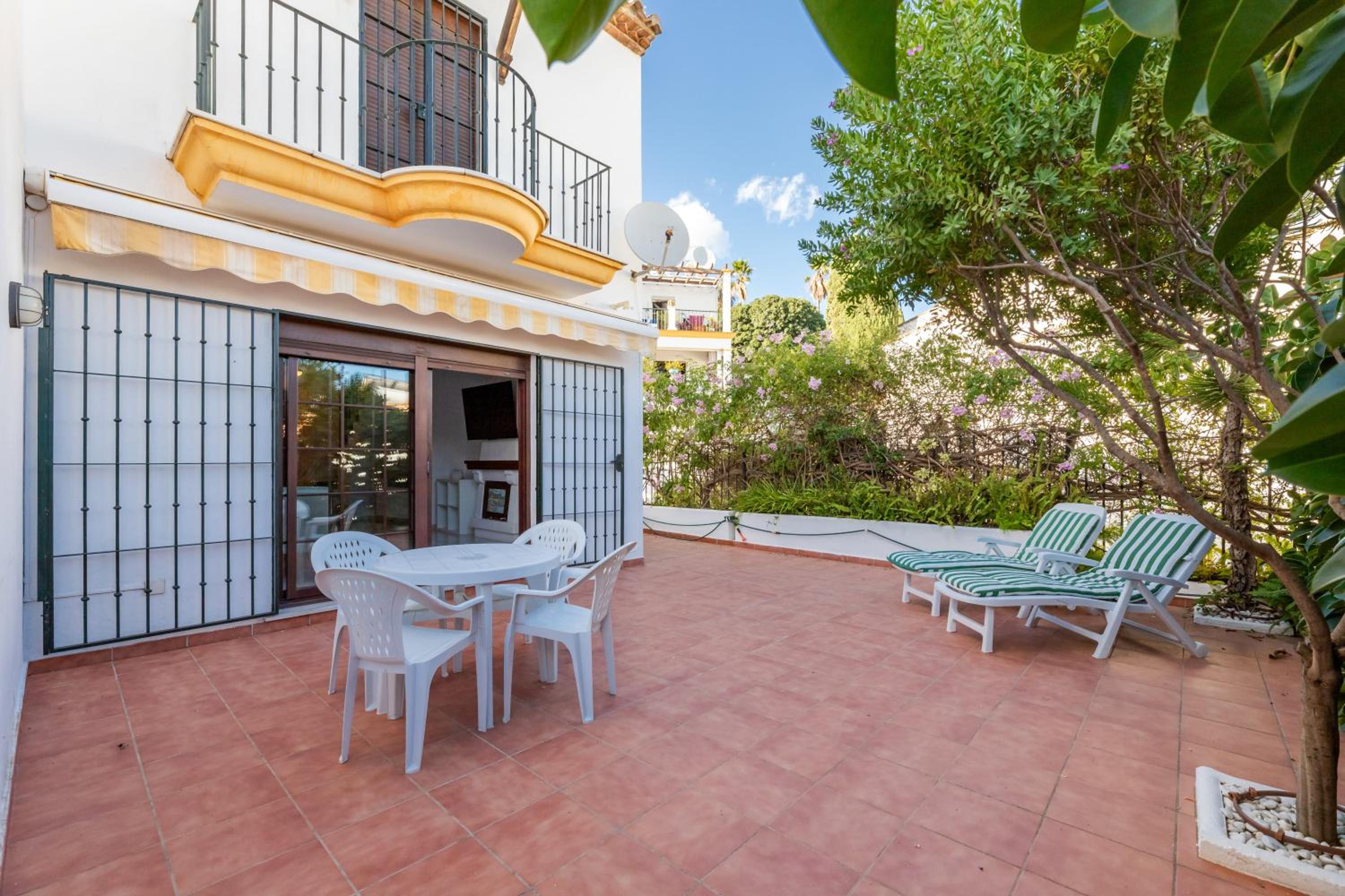 Marbella Vacations - Casa Jardines del Sol - C4 - Property Image 22