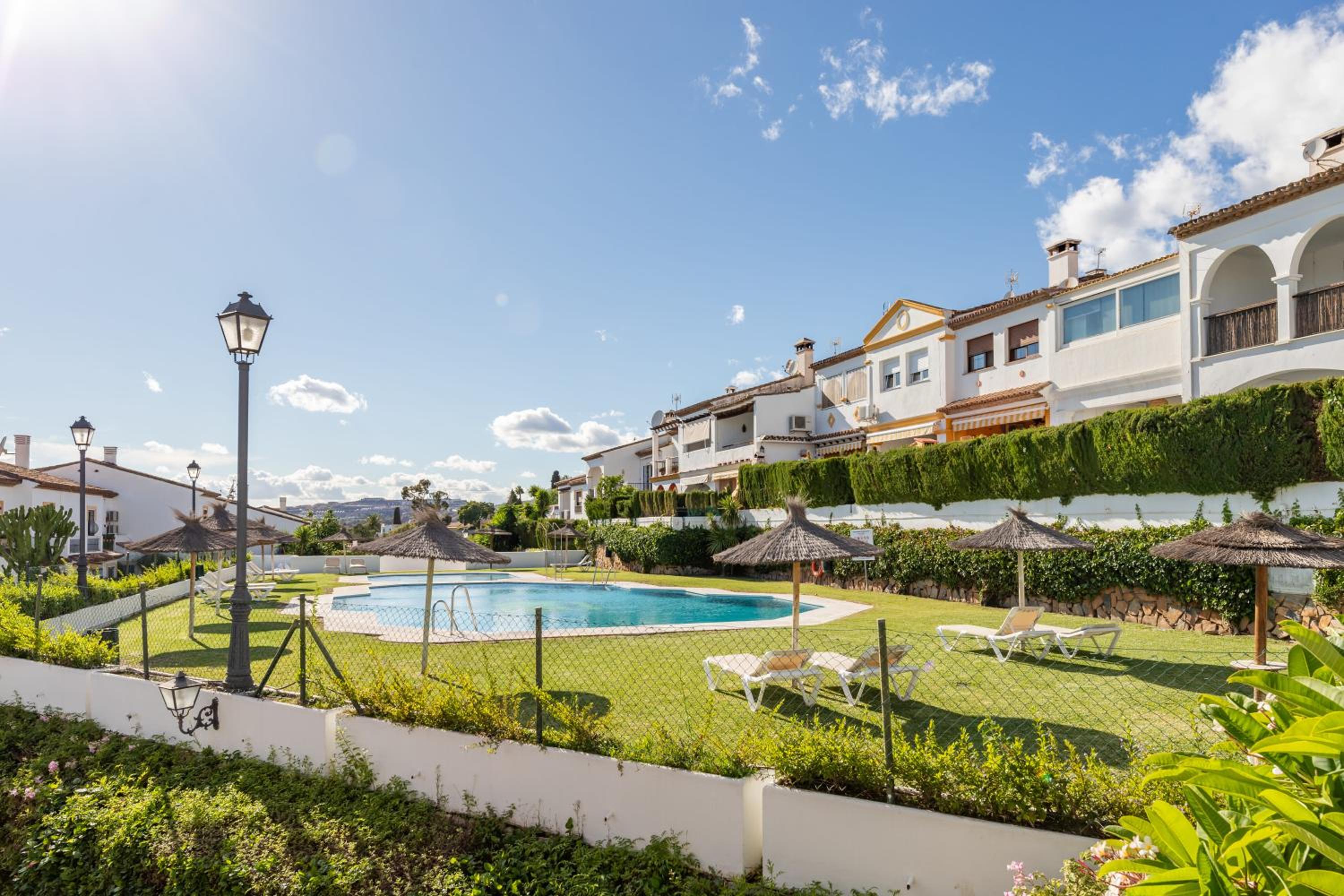 Marbella Vacations - Casa Jardines del Sol - C4 - Property Image 7