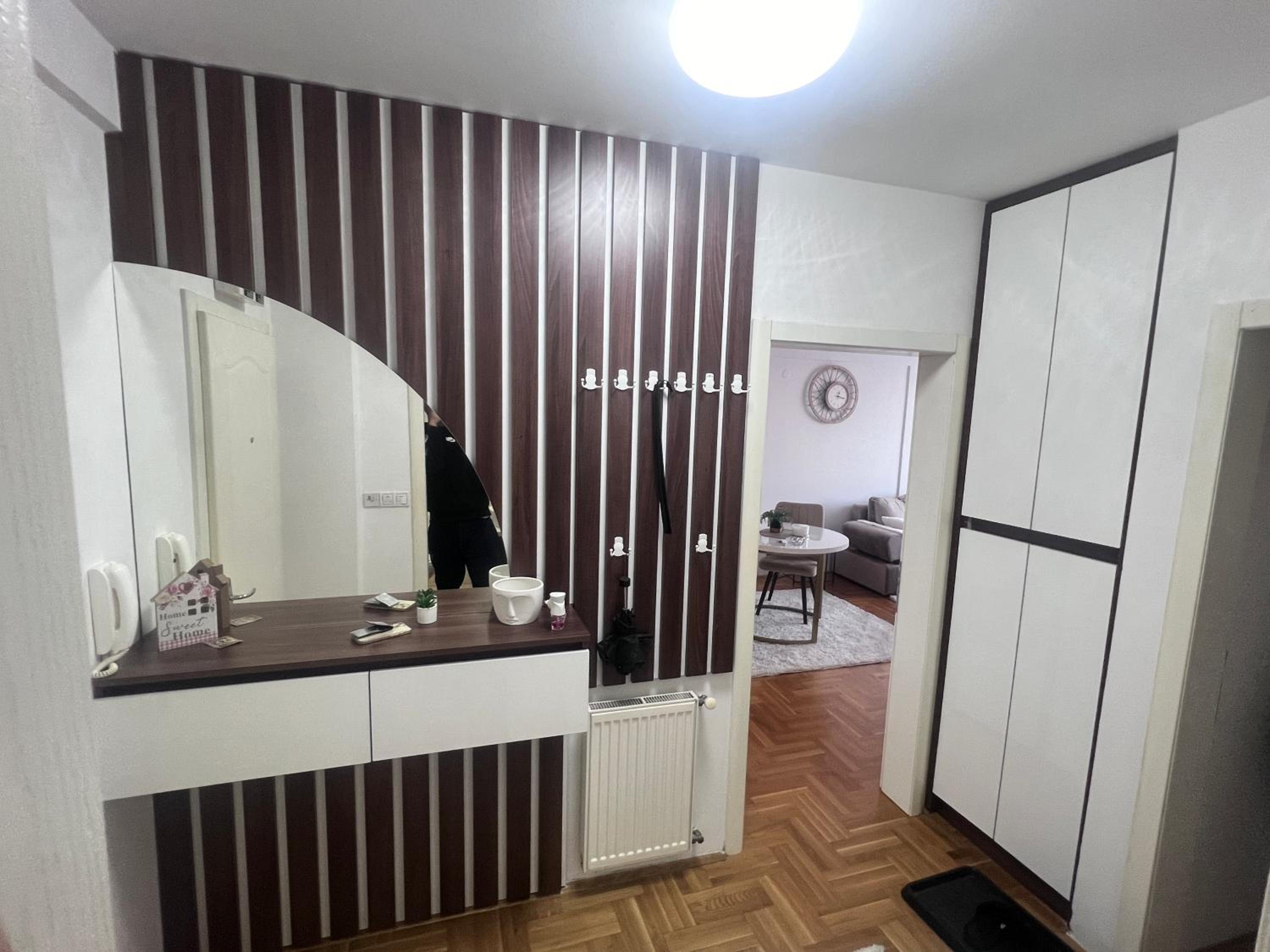 Saric LuxApartman
