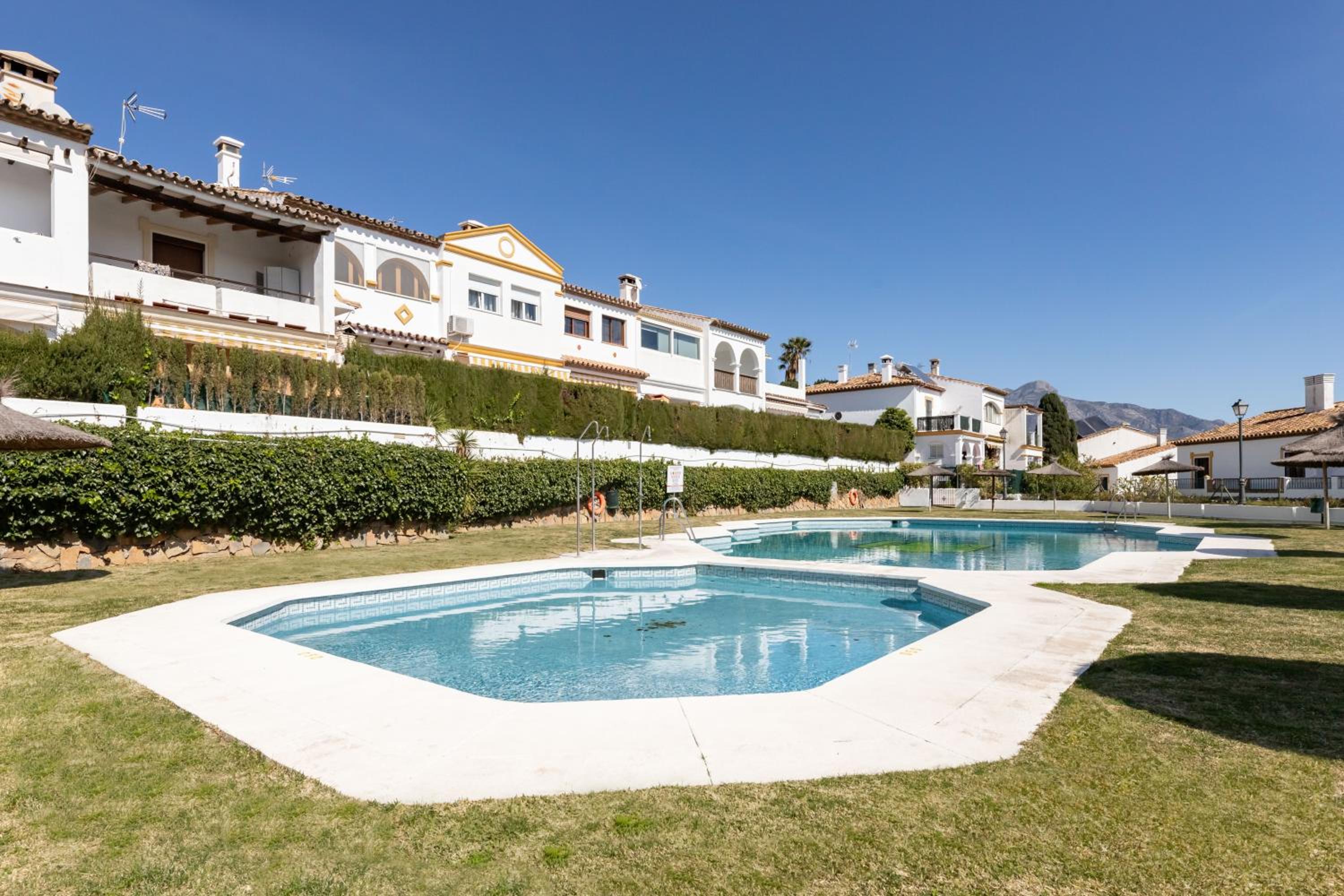 Marbella Vacations - Casa Jardines del Sol - C4 - Property Image 5
