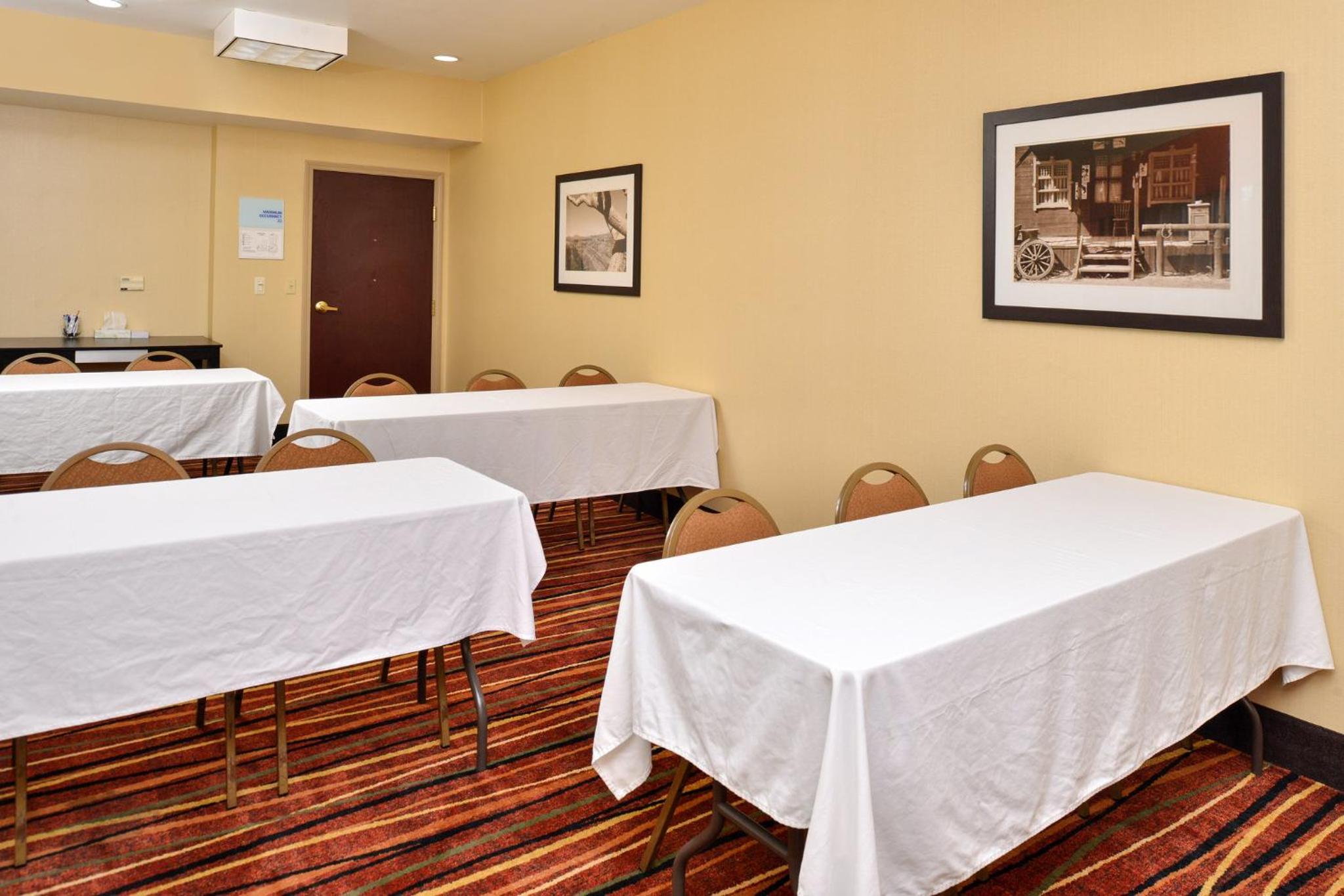 Holiday Inn Express Suites Austin SW - Sunset Valley, and IHG Hotel - Property Image 41