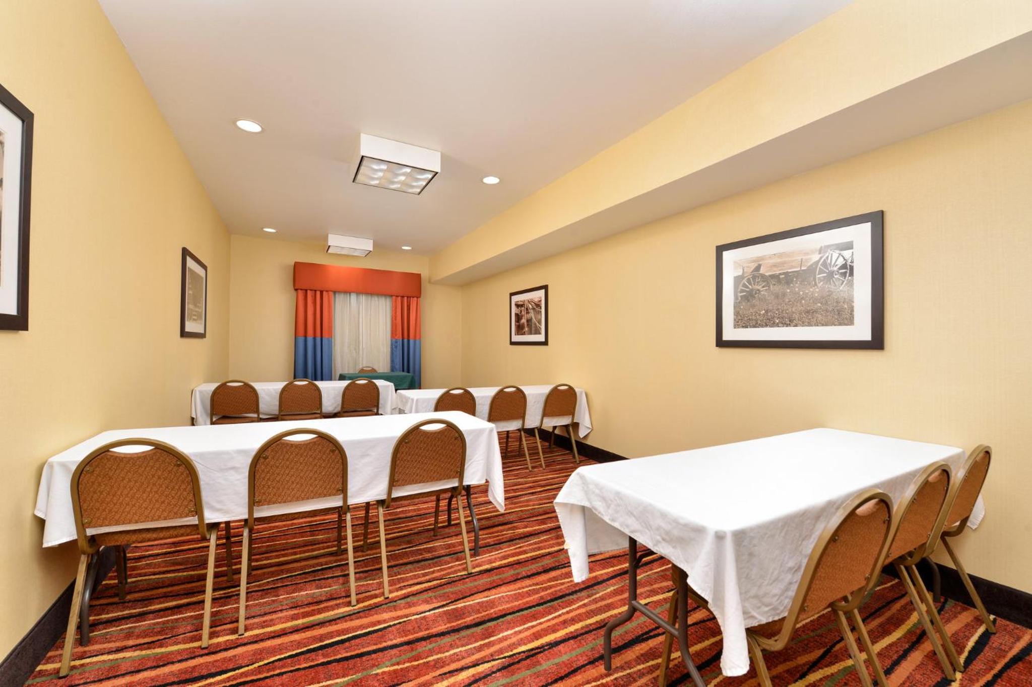 Holiday Inn Express Suites Austin SW - Sunset Valley, and IHG Hotel - Property Image 38