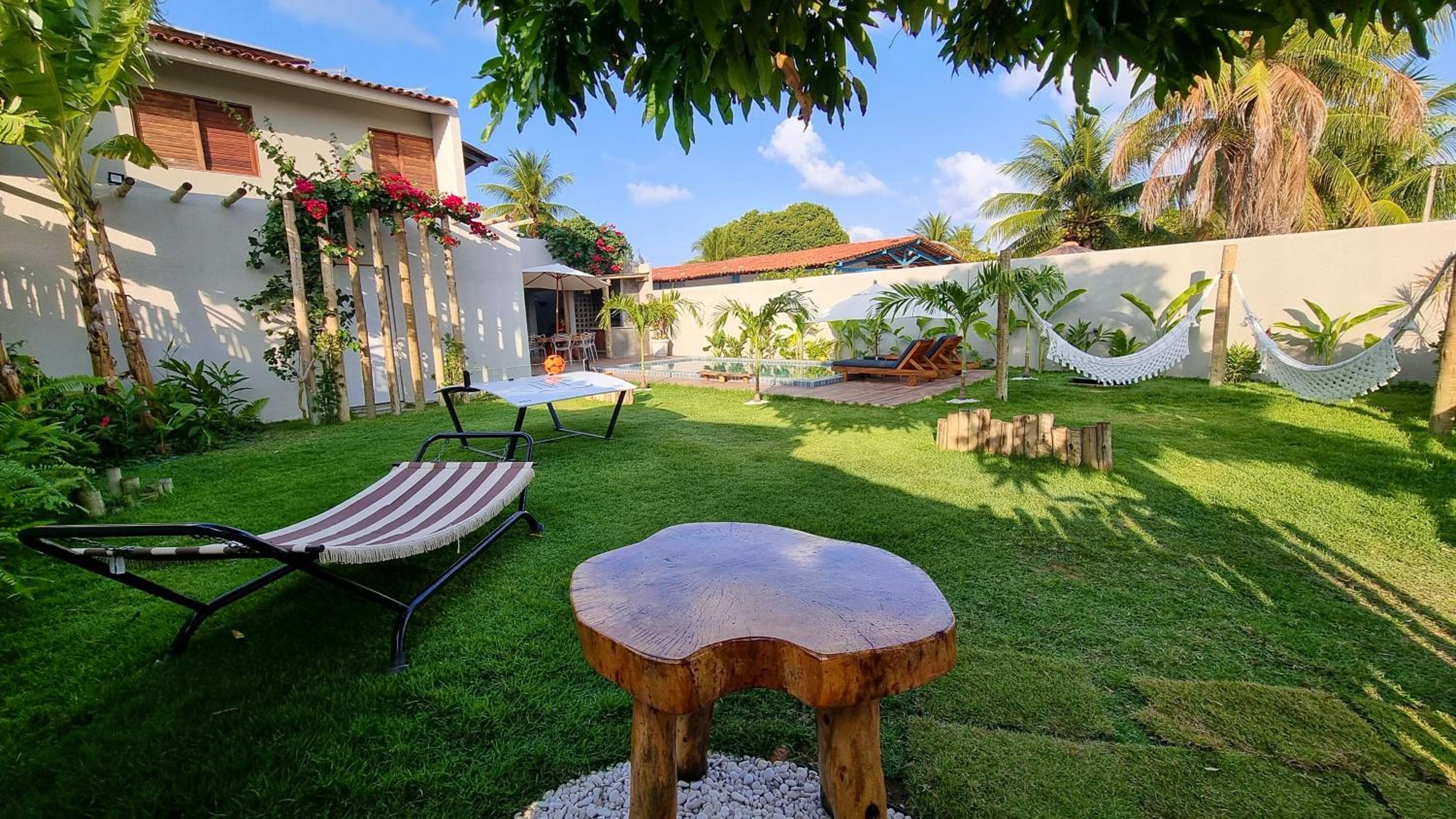 Casa de Japa - Japaratinga