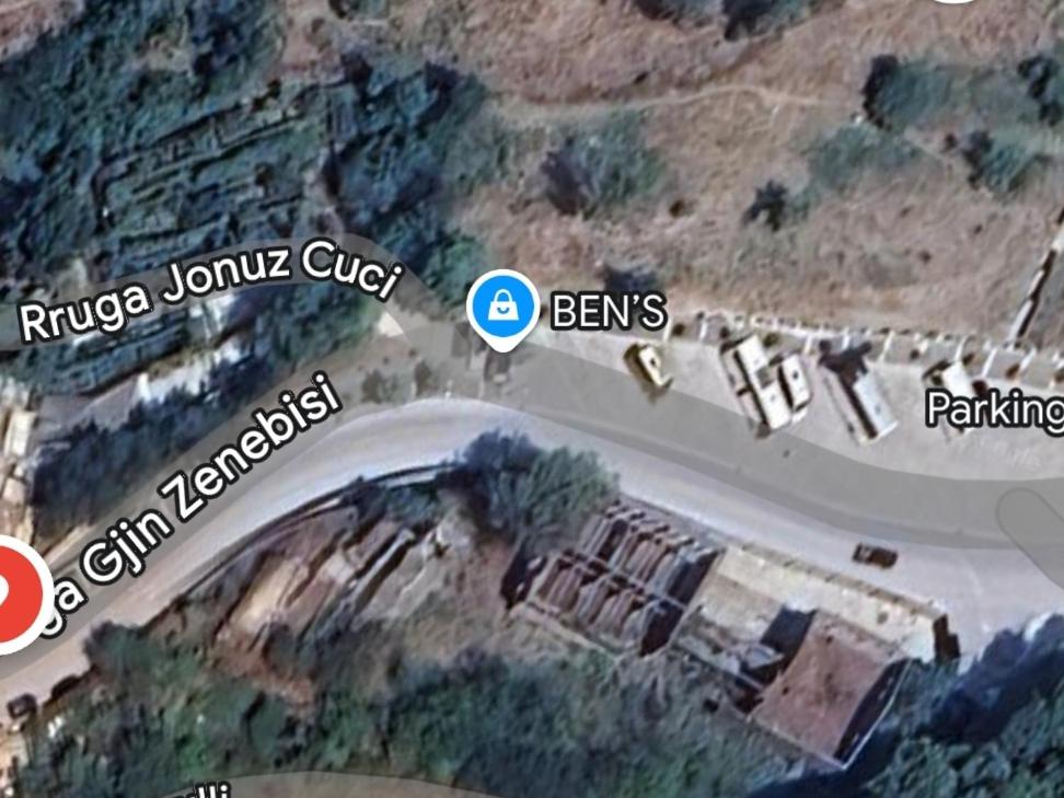 ADA's Guest House