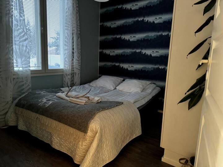 Cozy home near Santa