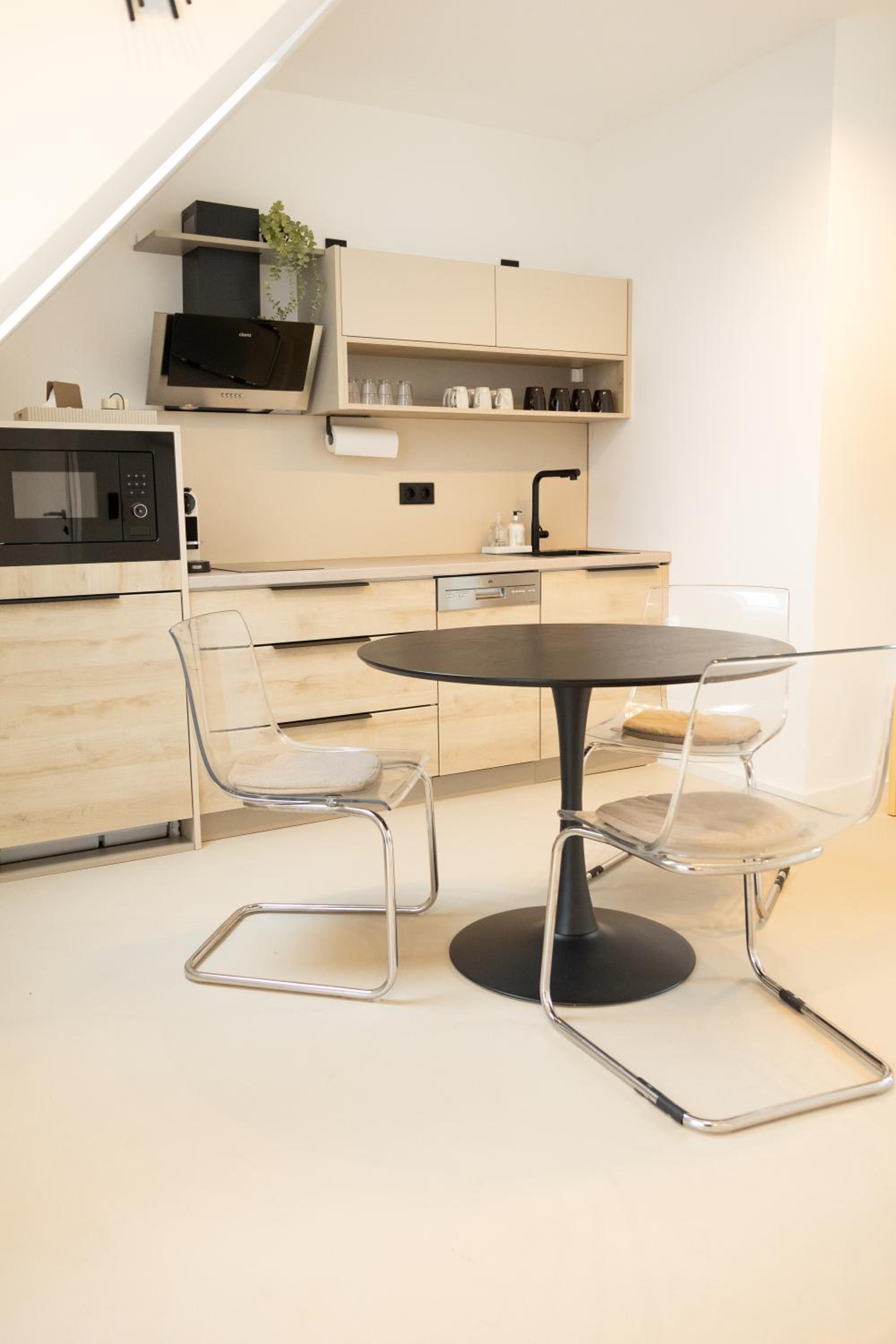 SI apartments - Smart Inn