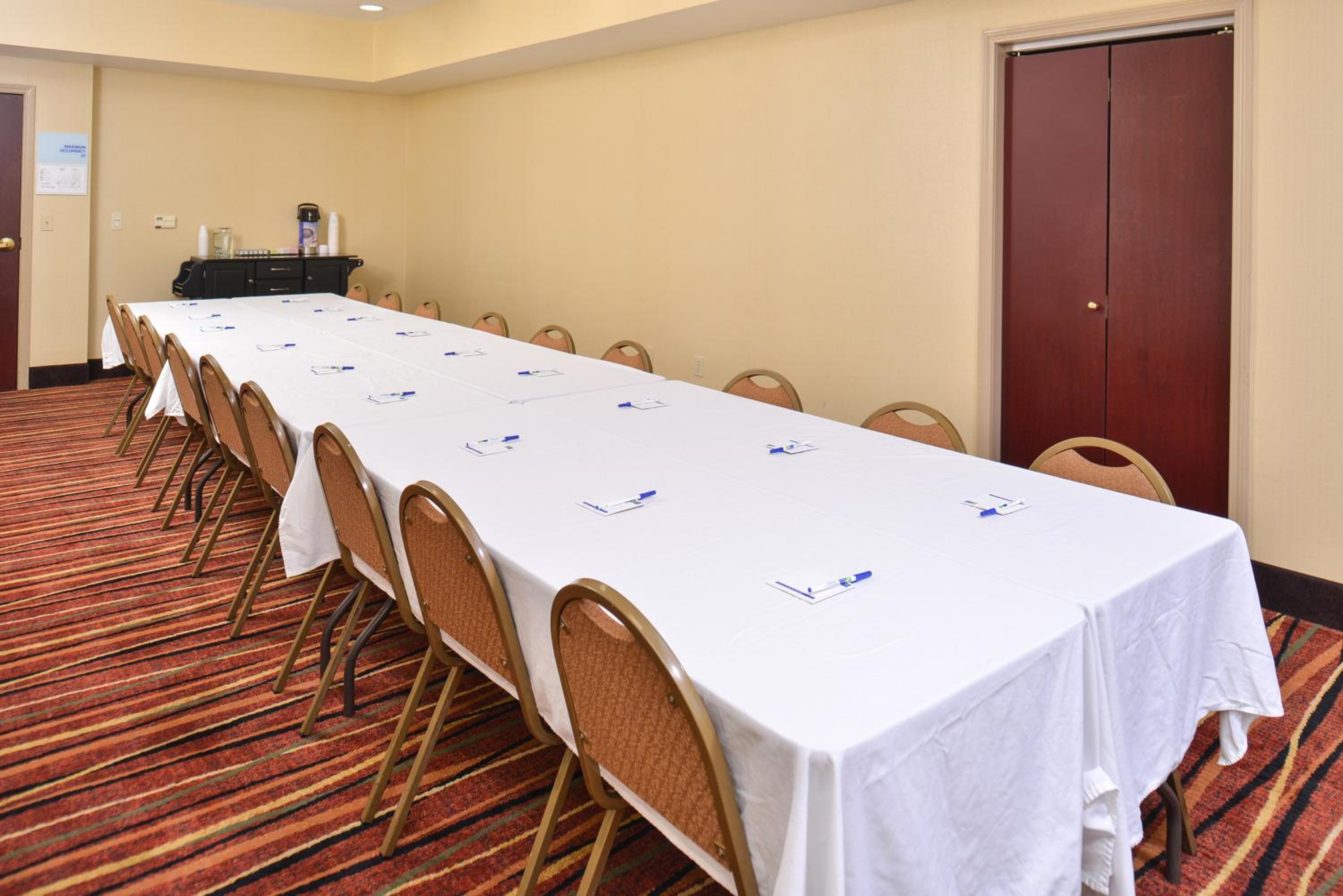 Holiday Inn Express Suites Austin SW - Sunset Valley, and IHG Hotel - Property Image 39