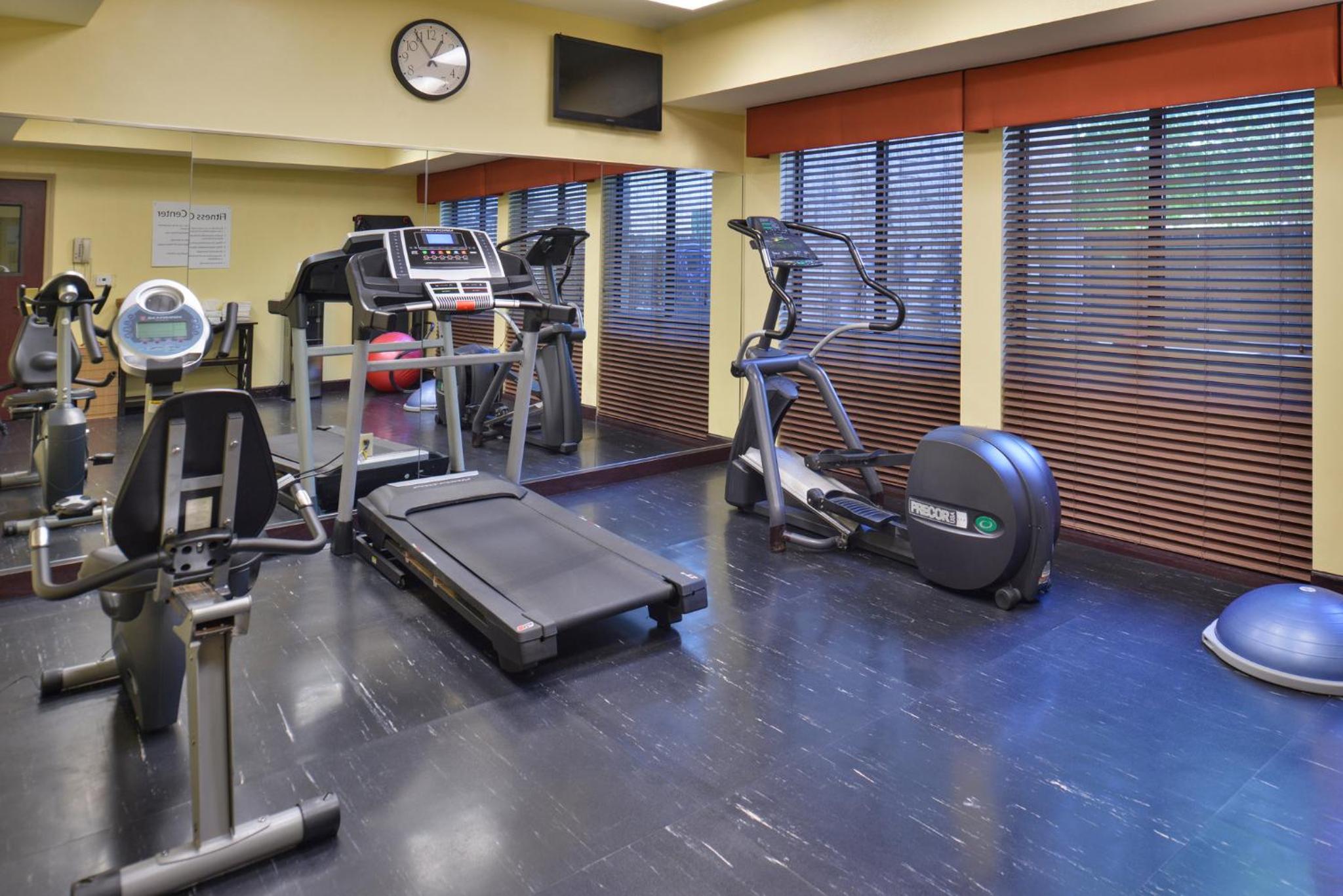 Holiday Inn Express Suites Austin SW - Sunset Valley, and IHG Hotel - Property Image 48